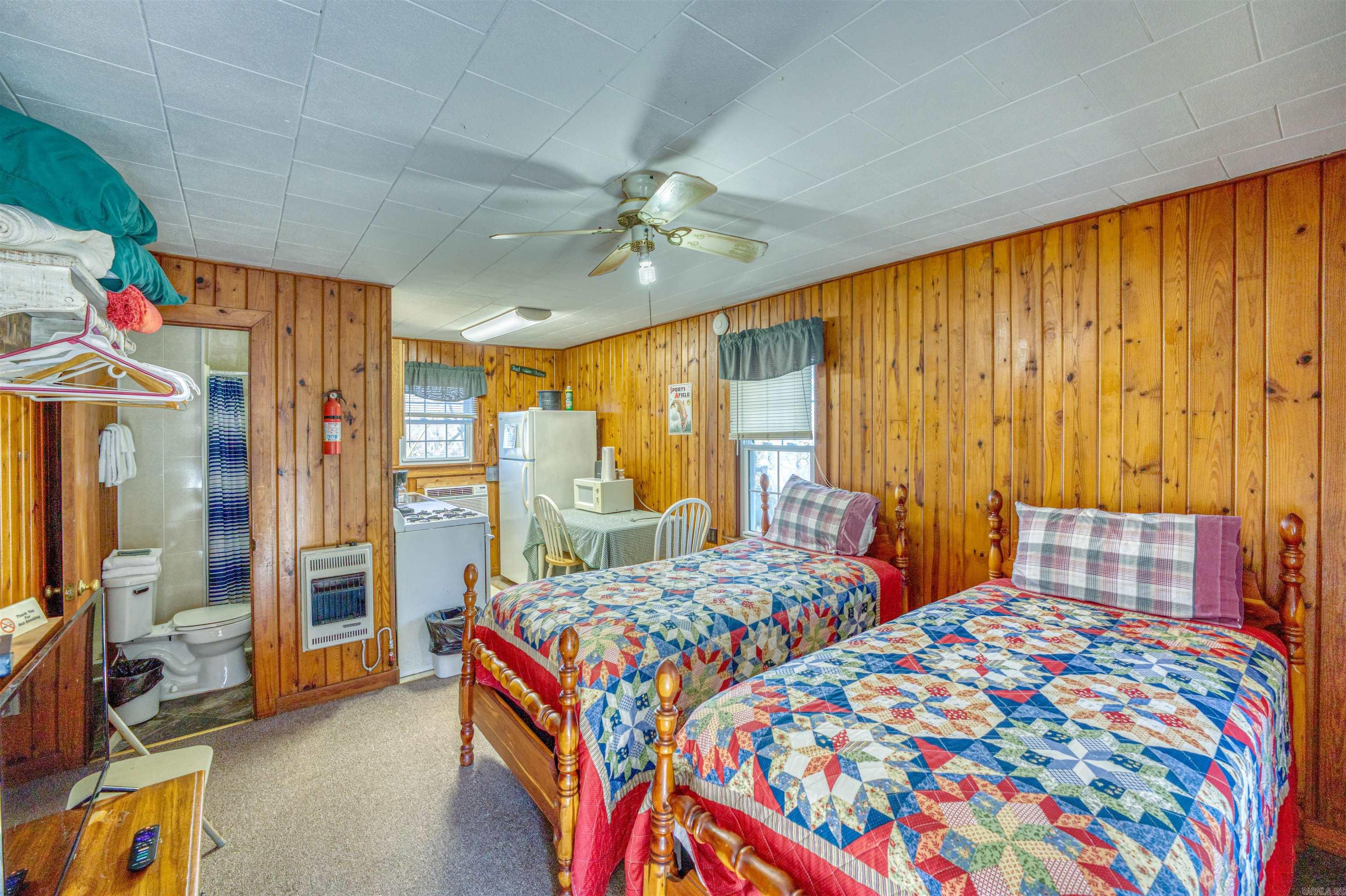 Not in Subdivision - Commercial Sale