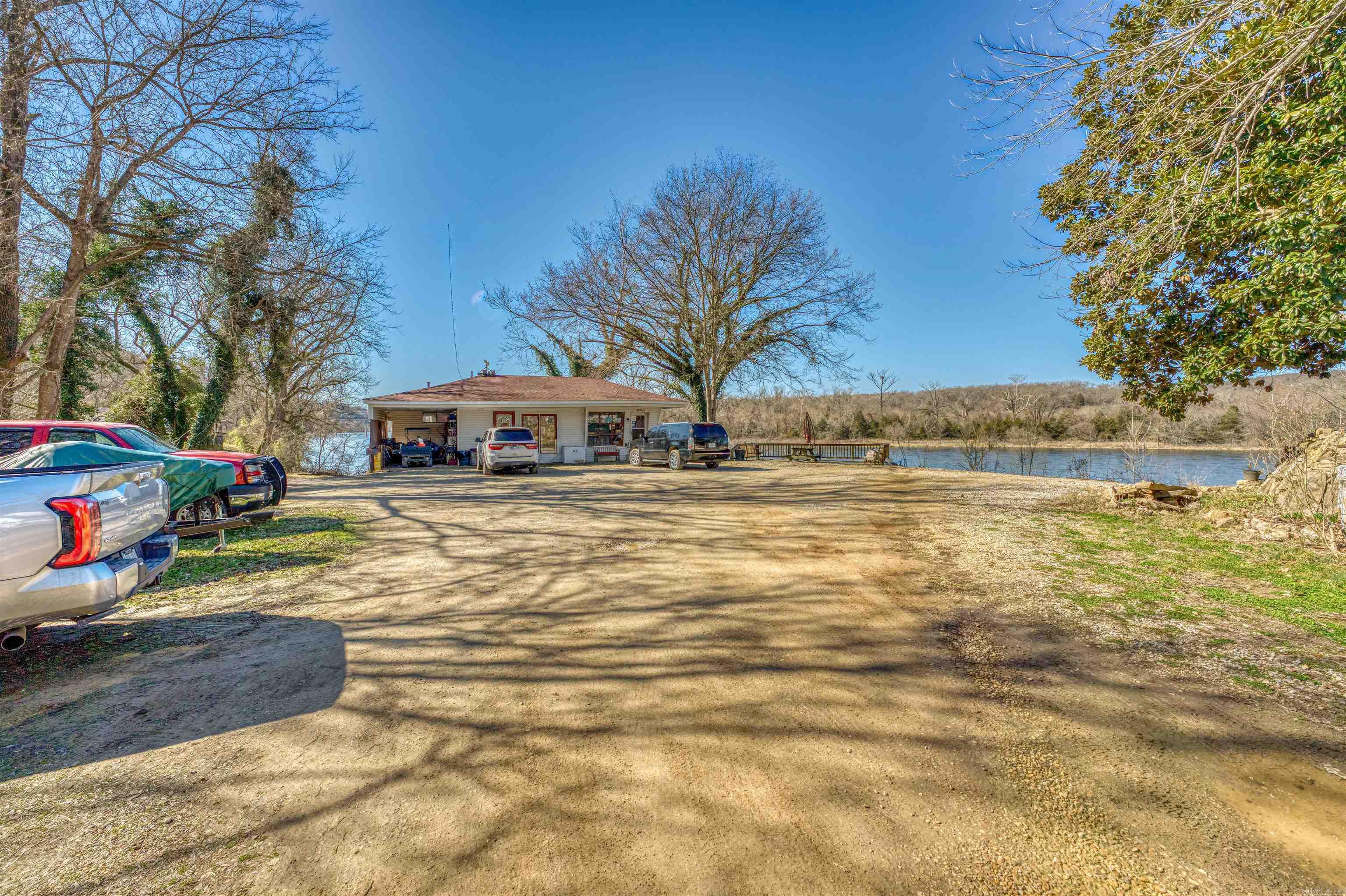 Not in Subdivision - Commercial Sale