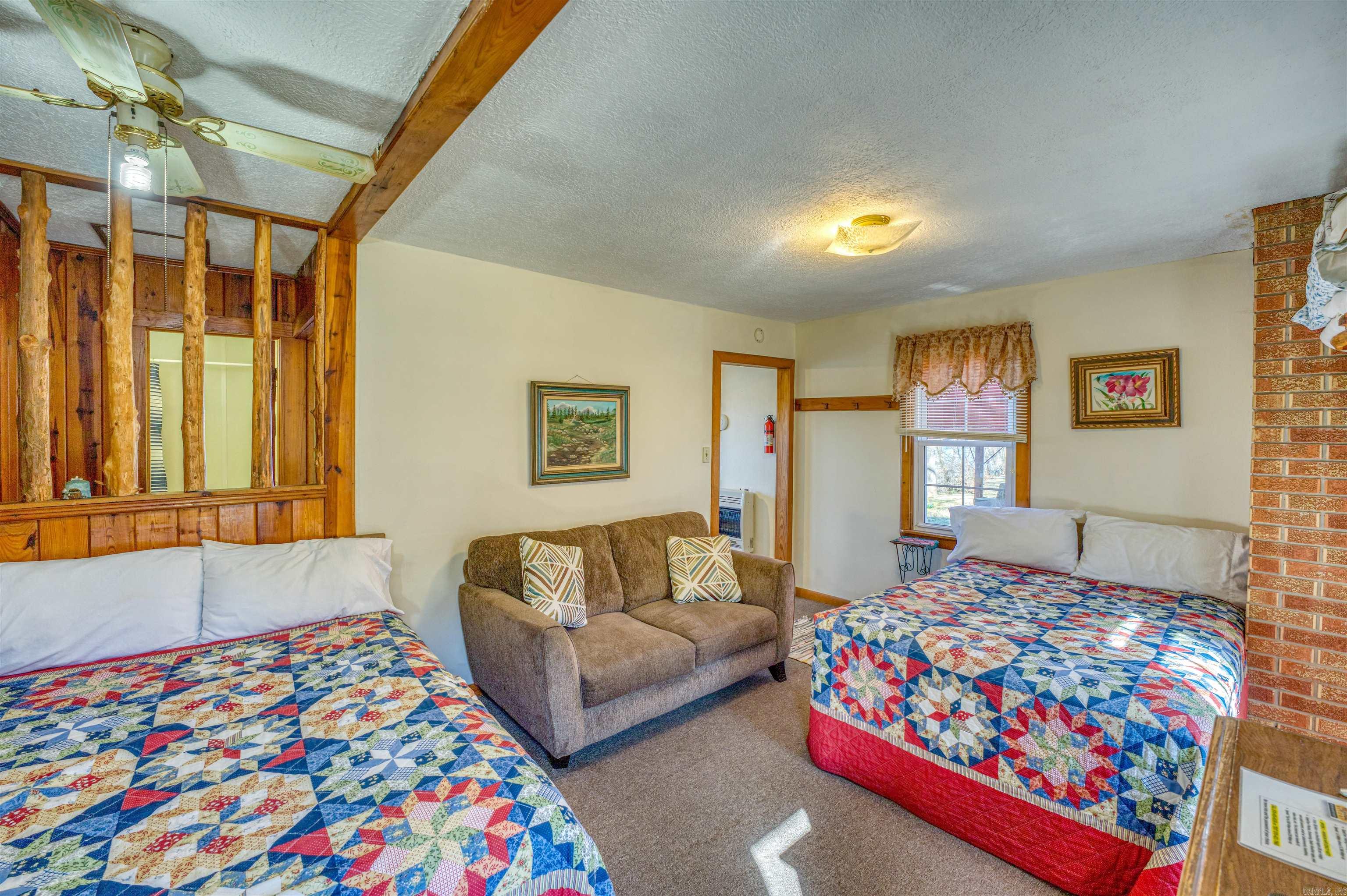 Not in Subdivision - Commercial Sale