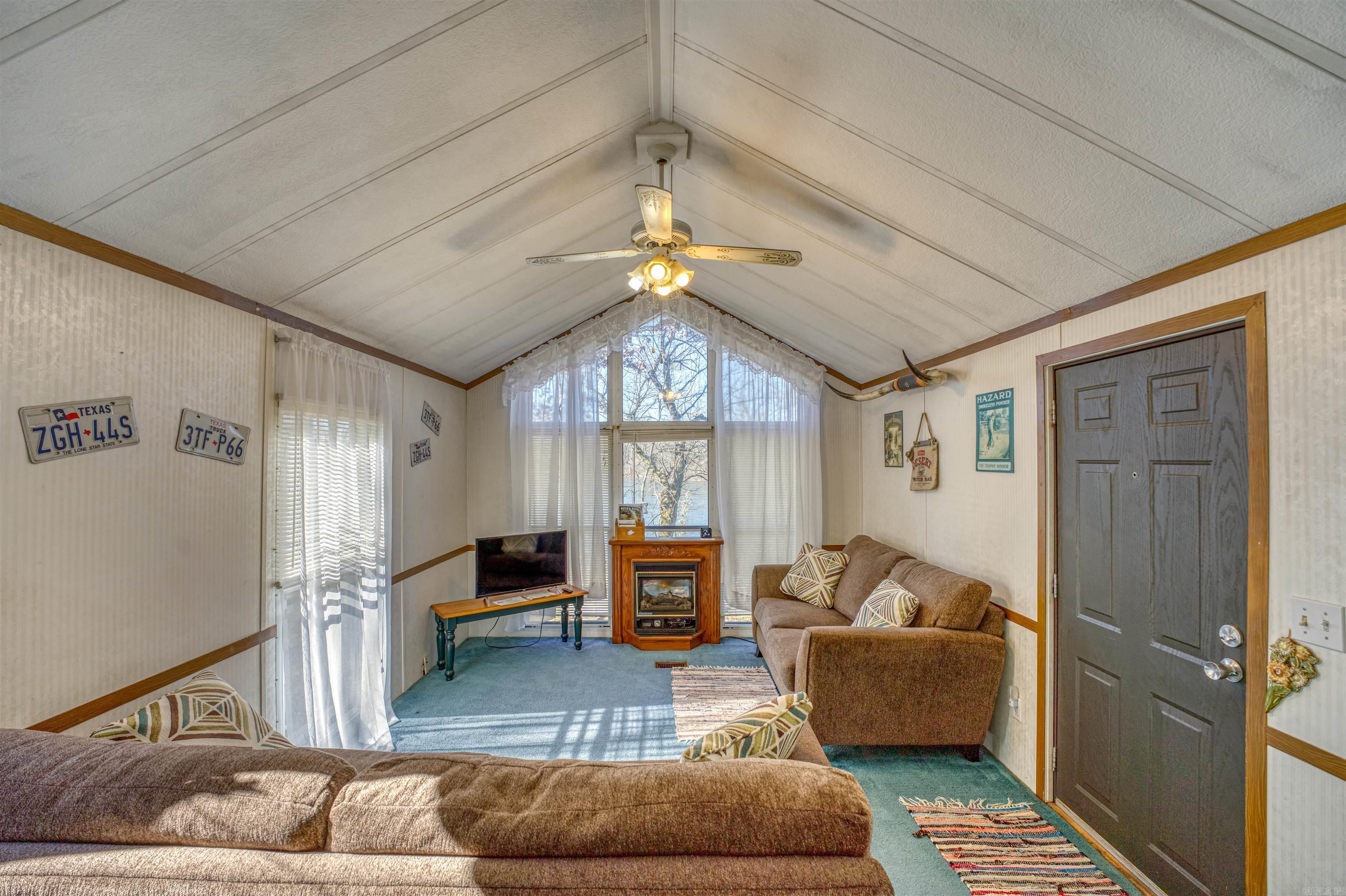 Not in Subdivision - Commercial Sale