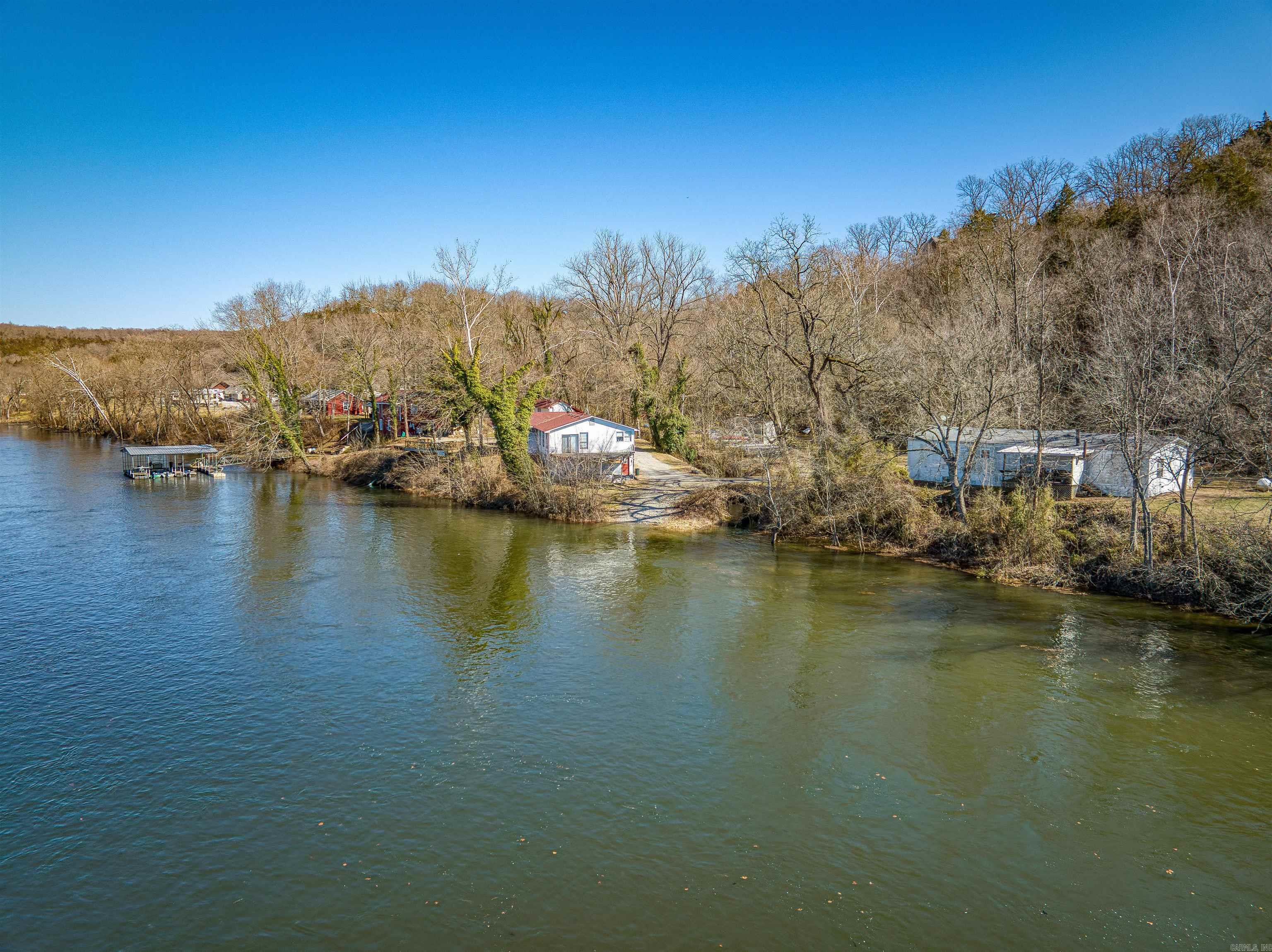 Not in Subdivision - Commercial Sale