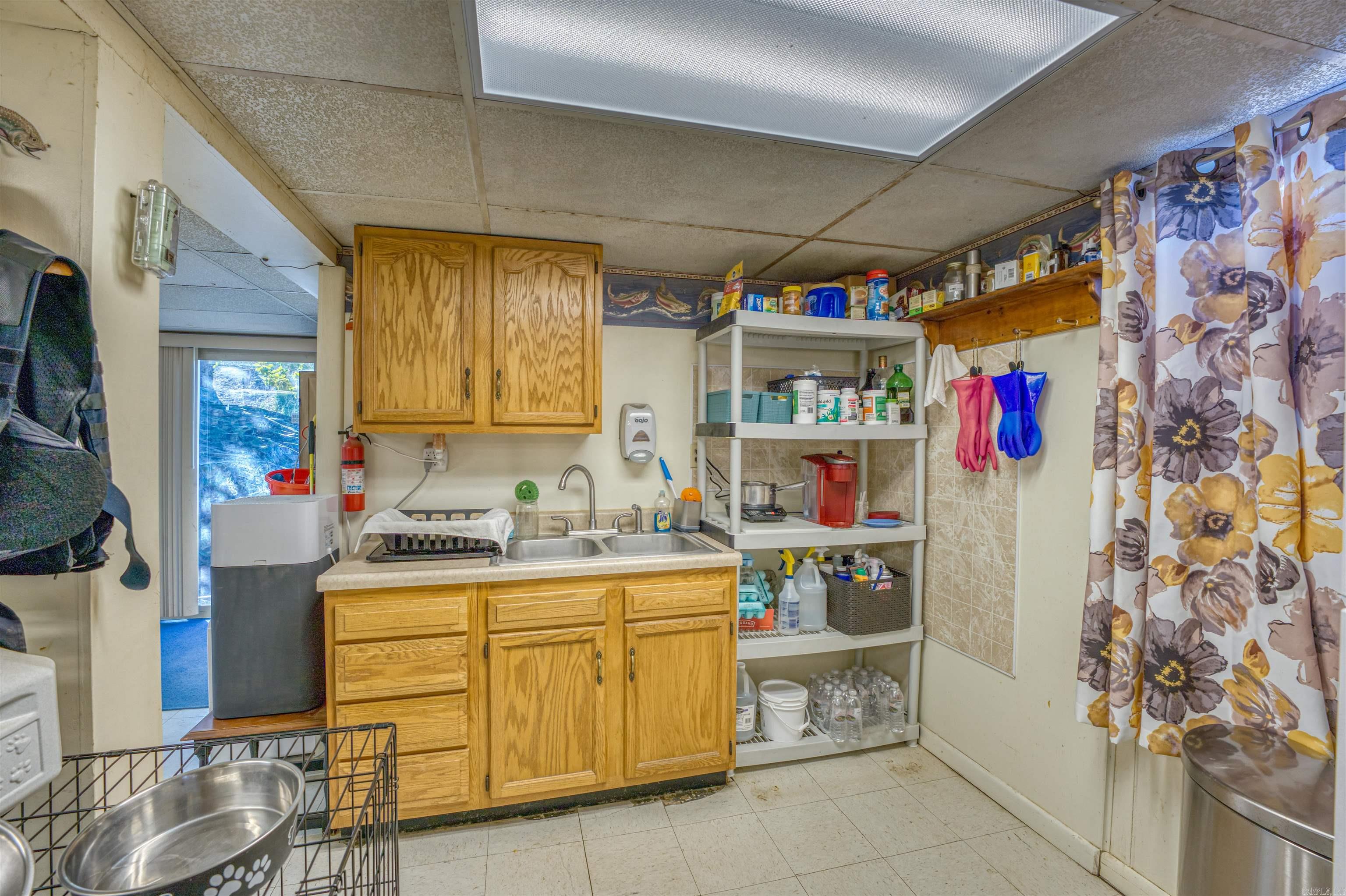 Not in Subdivision - Commercial Sale