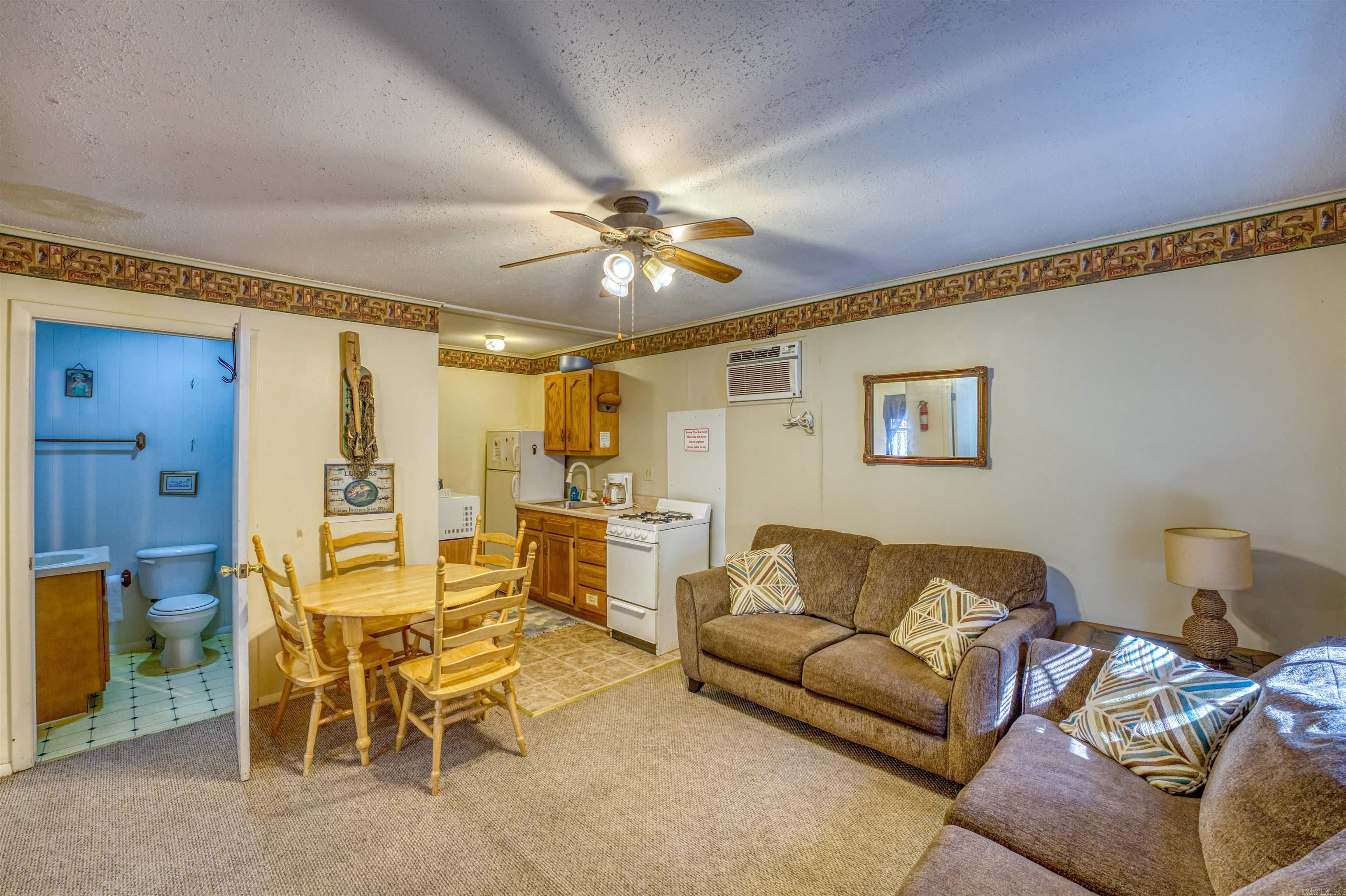 Not in Subdivision - Commercial Sale