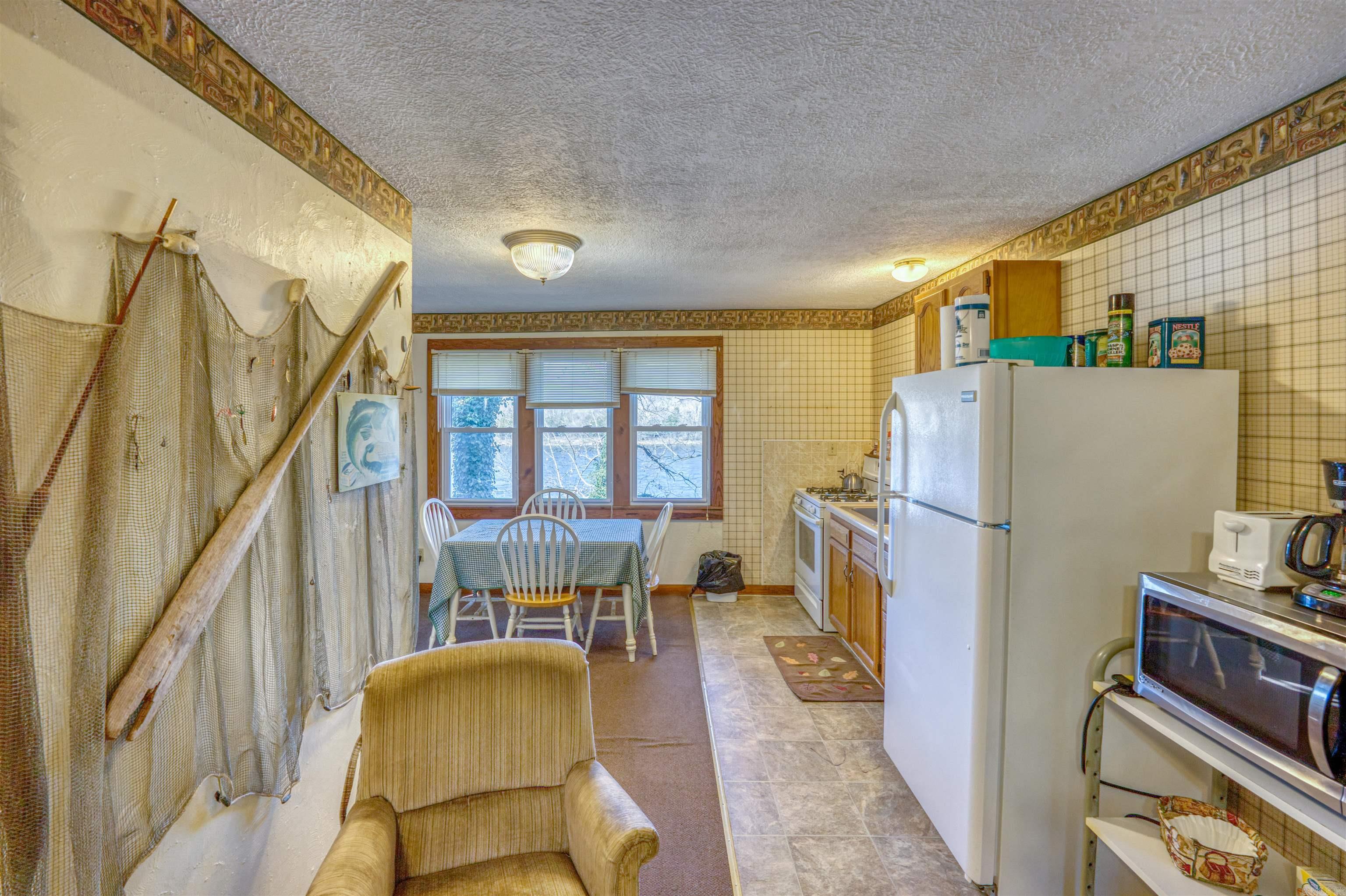 Not in Subdivision - Commercial Sale