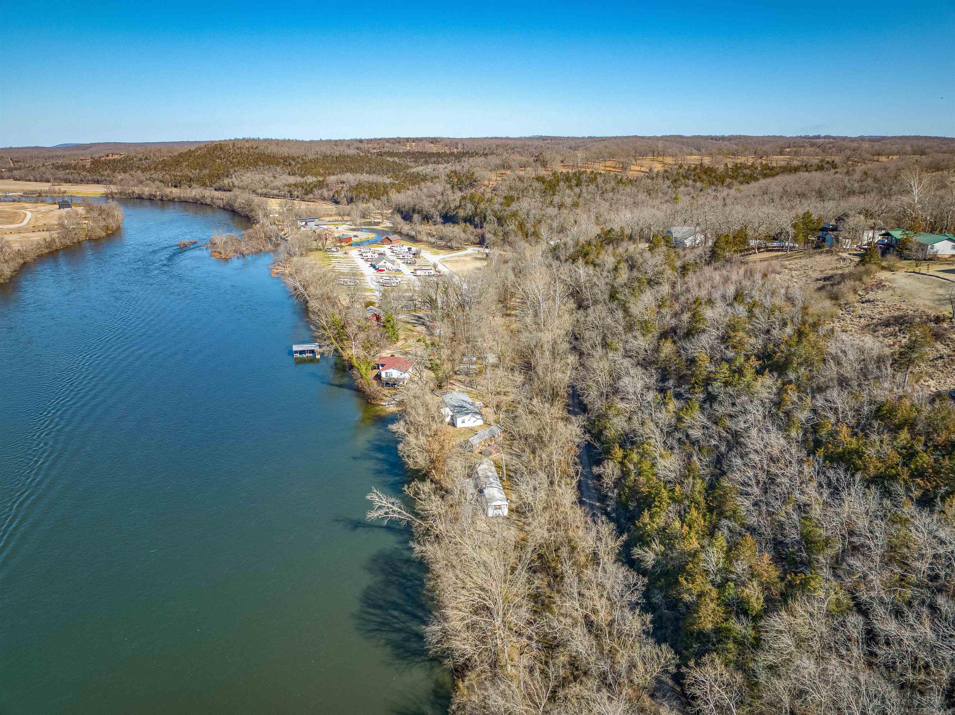 Not in Subdivision - Commercial Sale