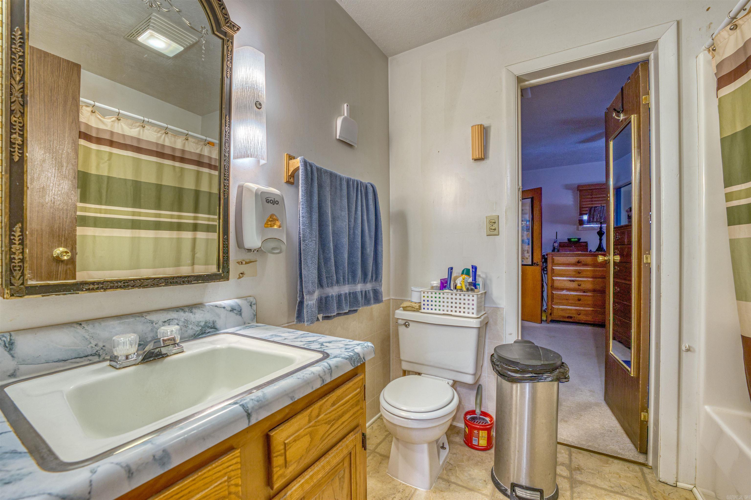 Not in Subdivision - Commercial Sale