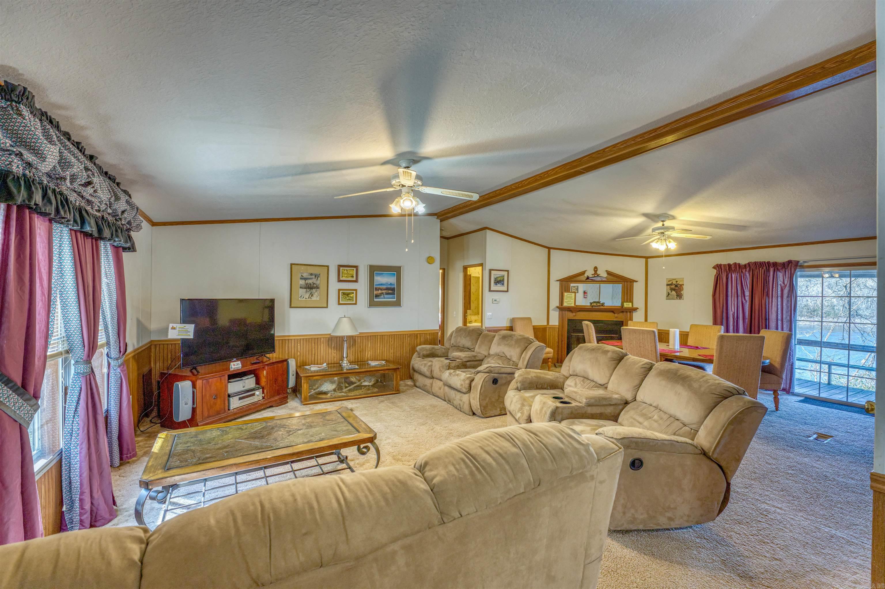 Not in Subdivision - Commercial Sale