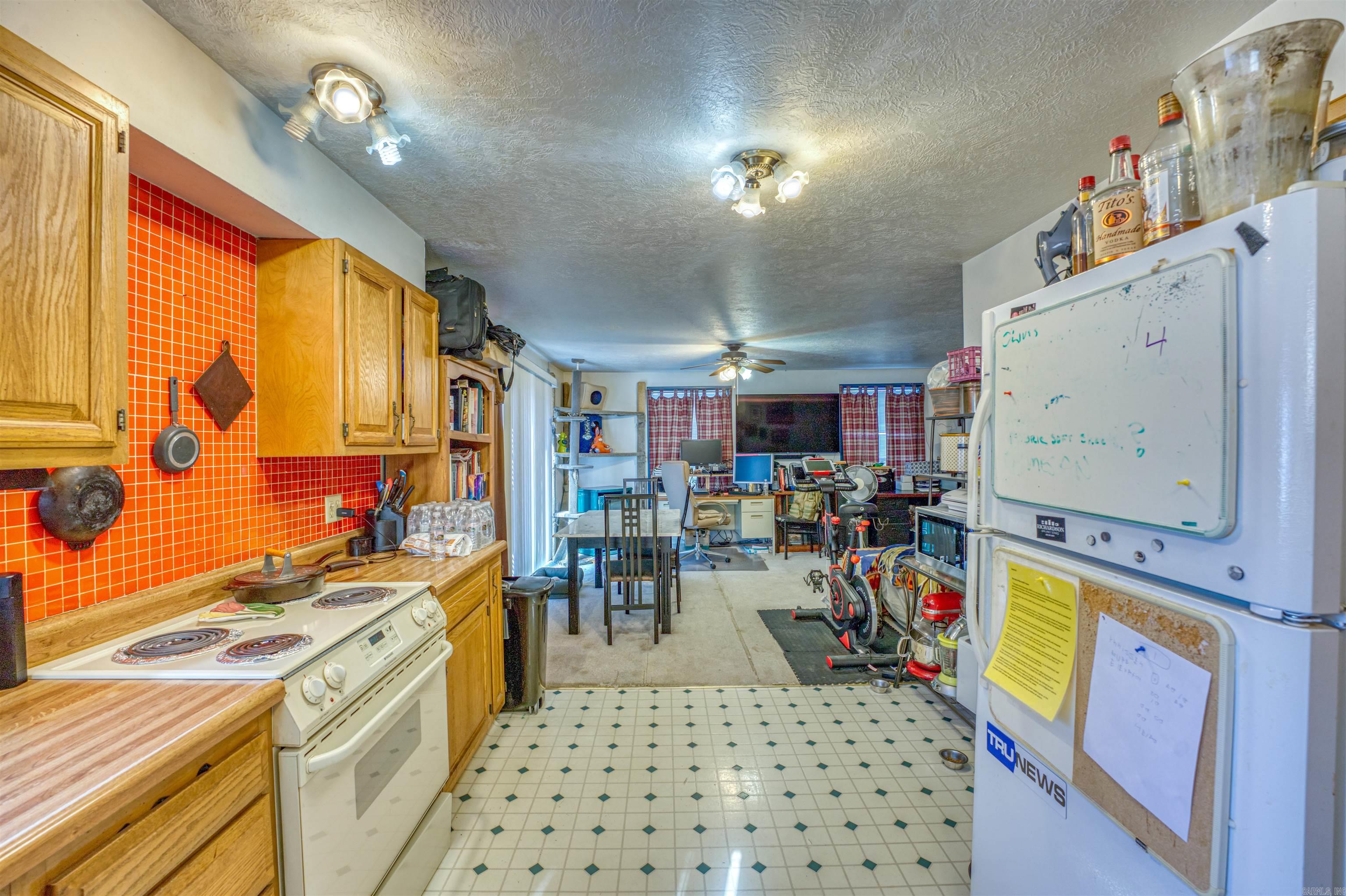 Not in Subdivision - Commercial Sale