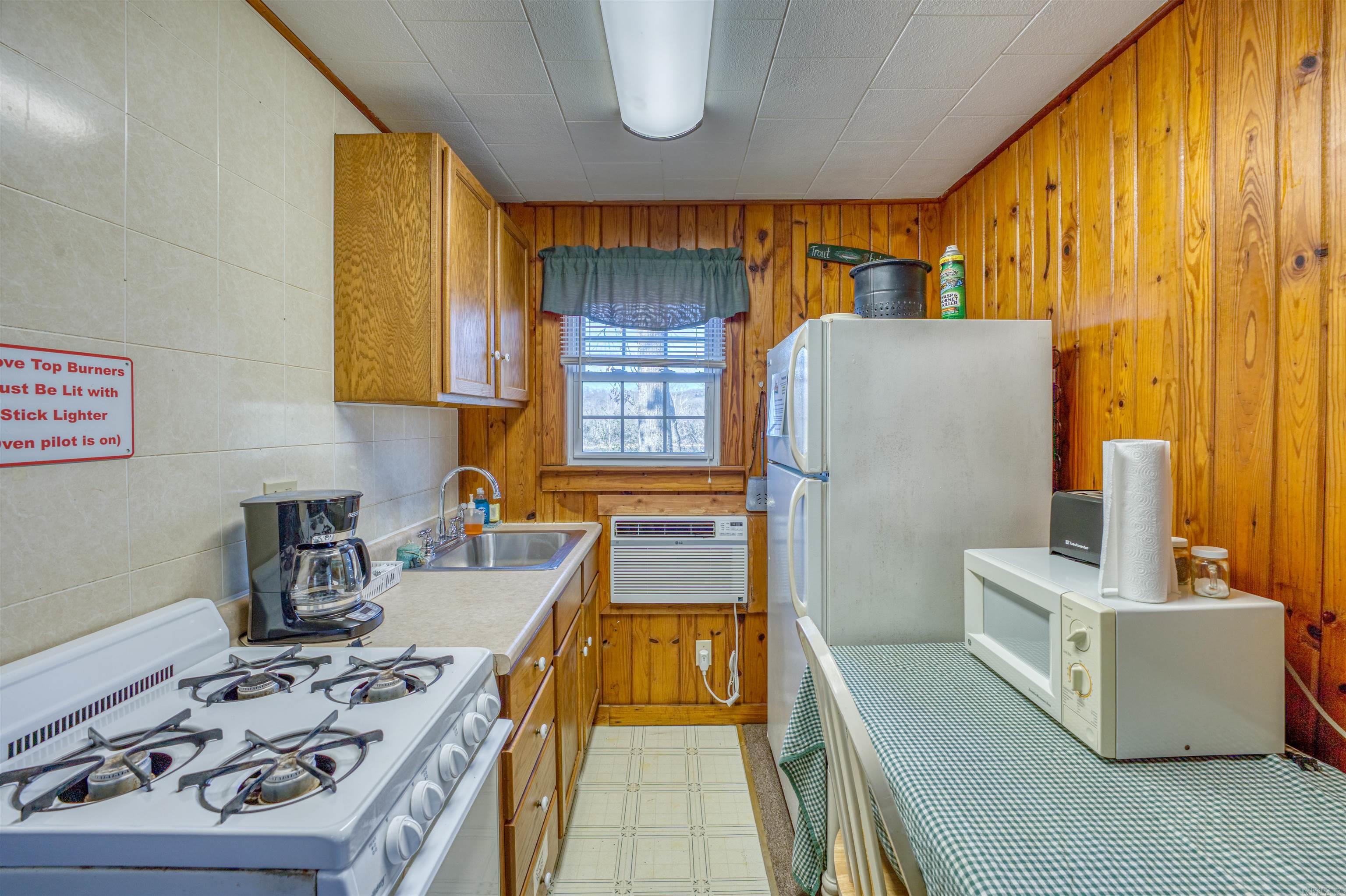 Not in Subdivision - Commercial Sale