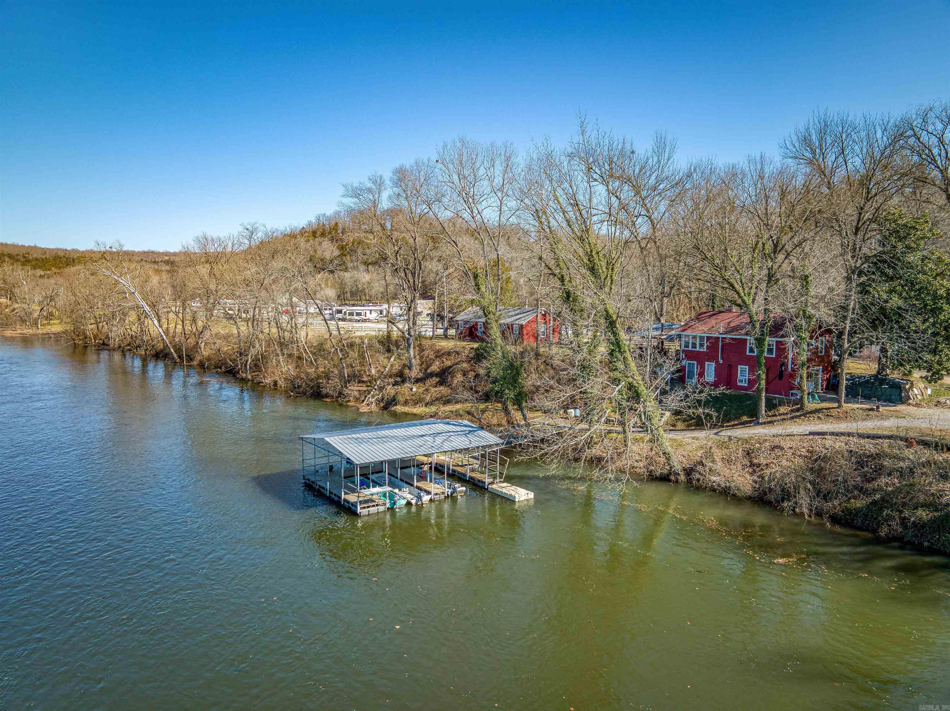 Not in Subdivision - Commercial Sale