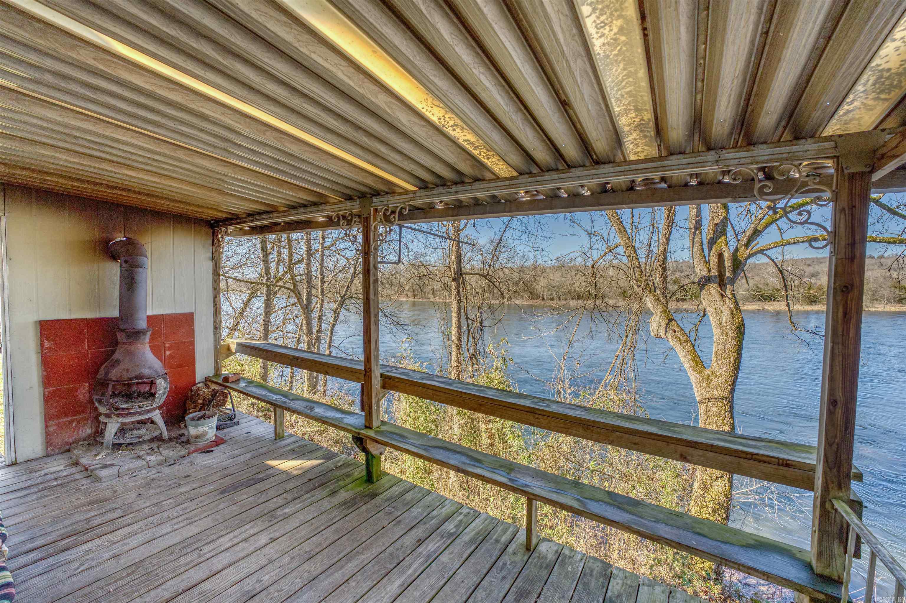 Not in Subdivision - Commercial Sale