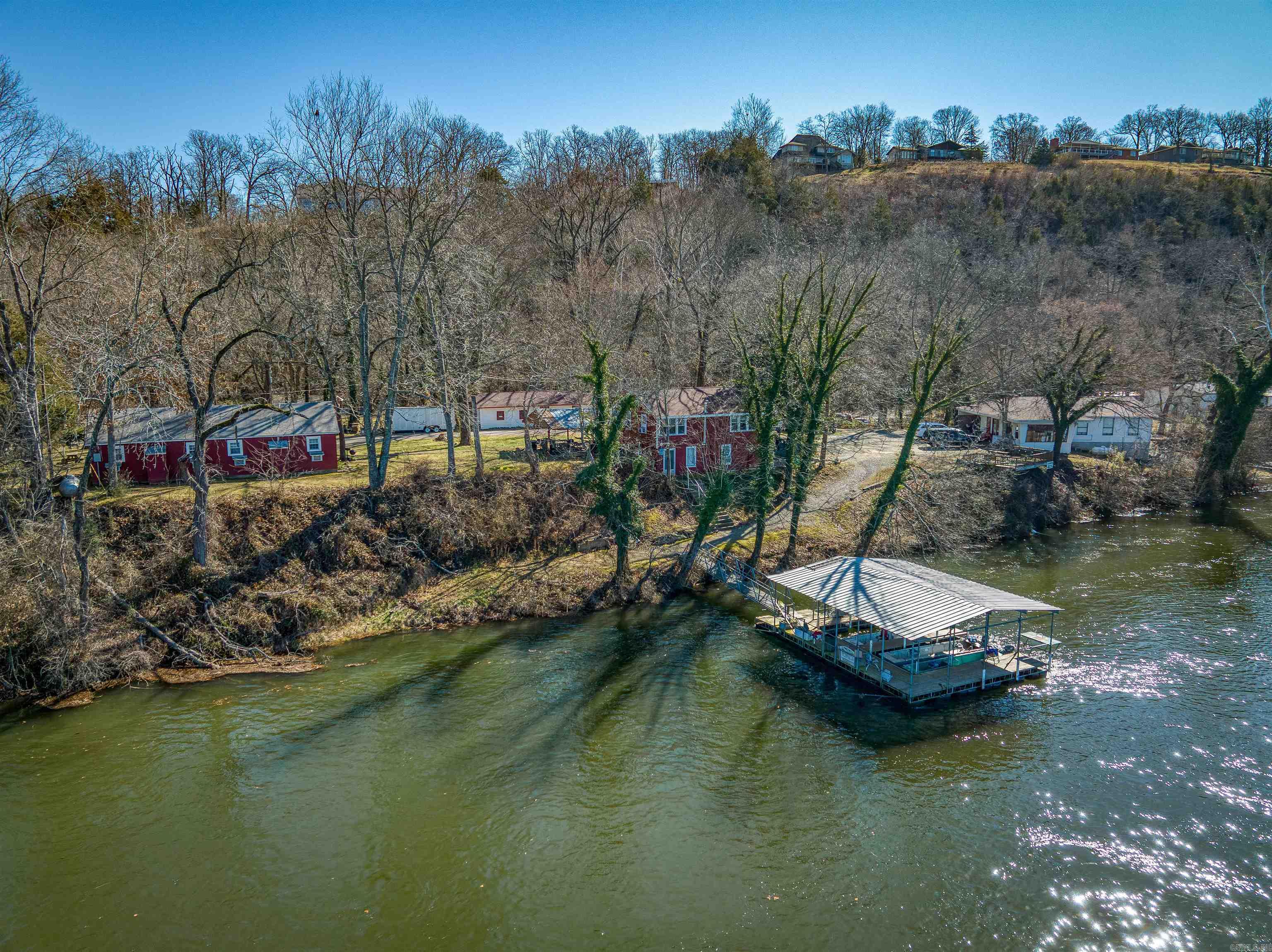 Not in Subdivision - Commercial Sale