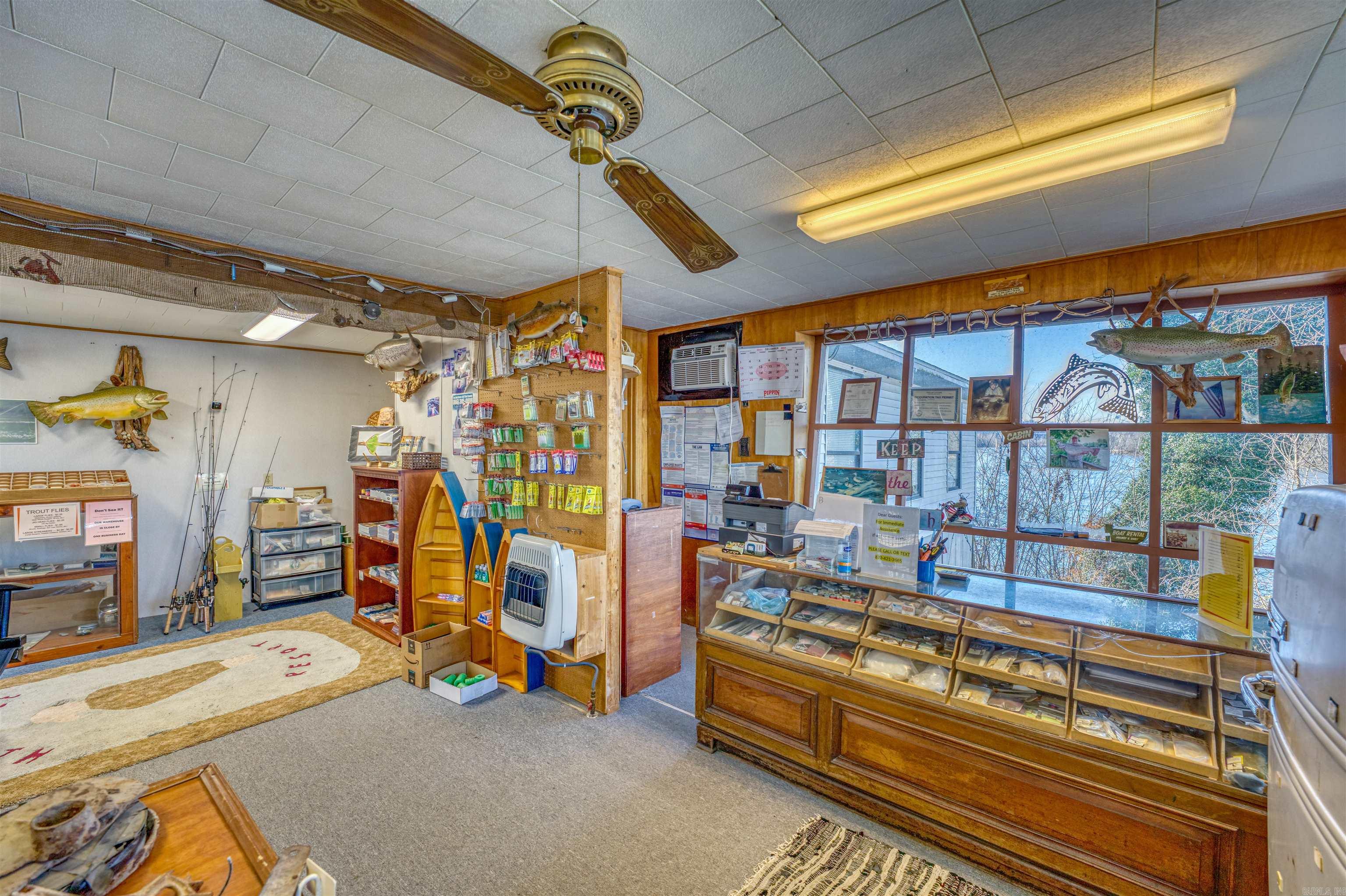 Not in Subdivision - Commercial Sale