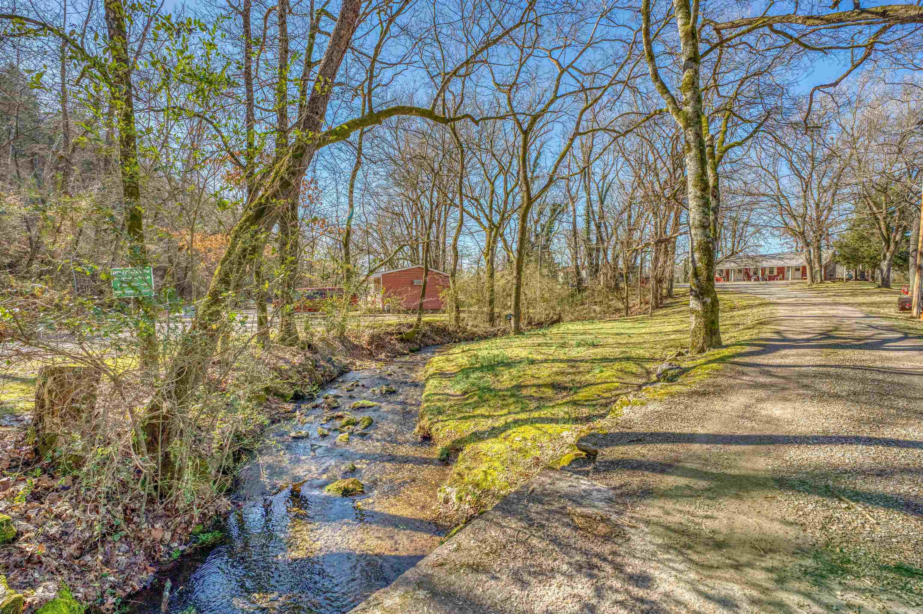 Not in Subdivision - Commercial Sale