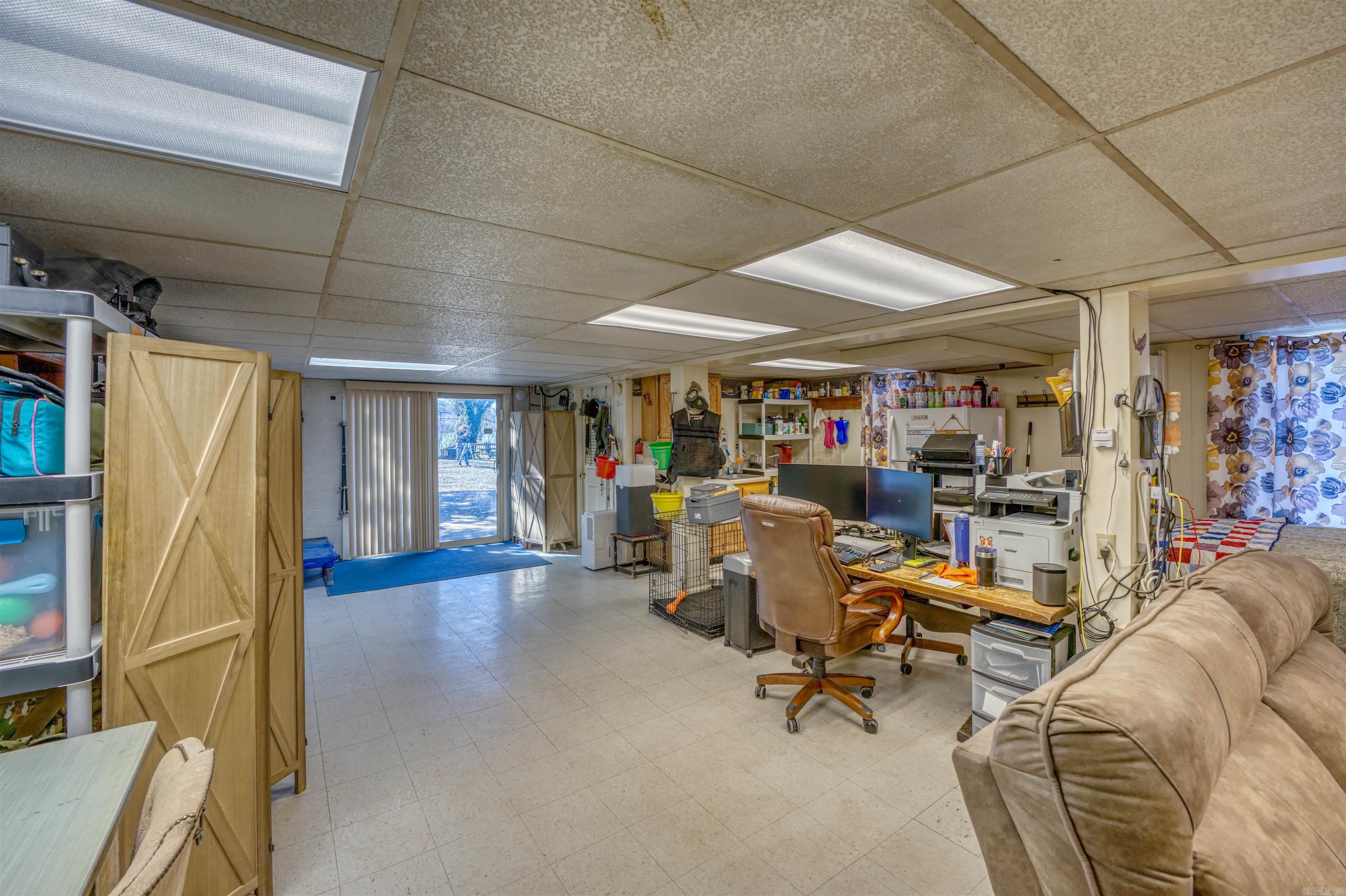 Not in Subdivision - Commercial Sale