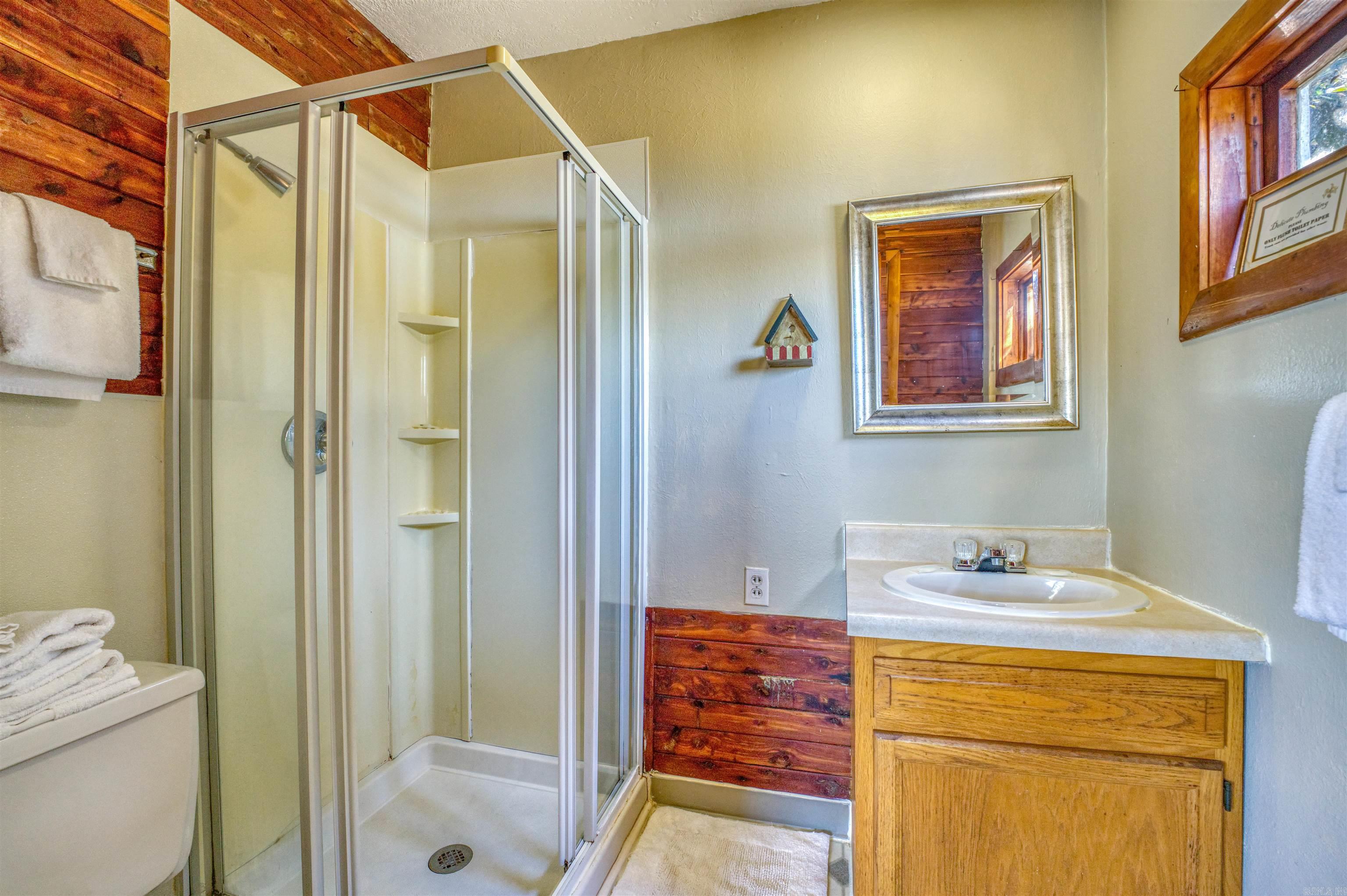 Not in Subdivision - Commercial Sale