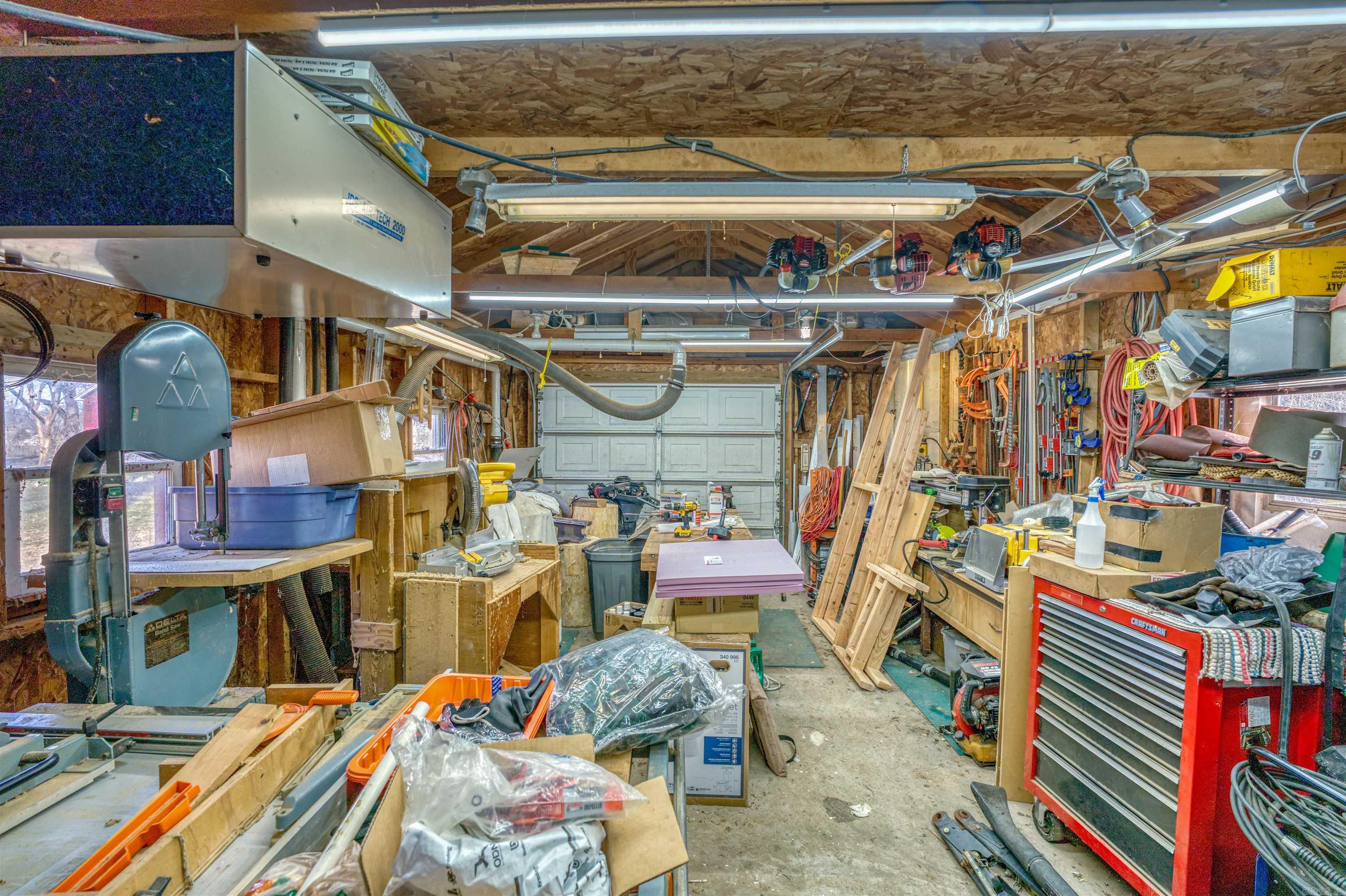 Not in Subdivision - Commercial Sale