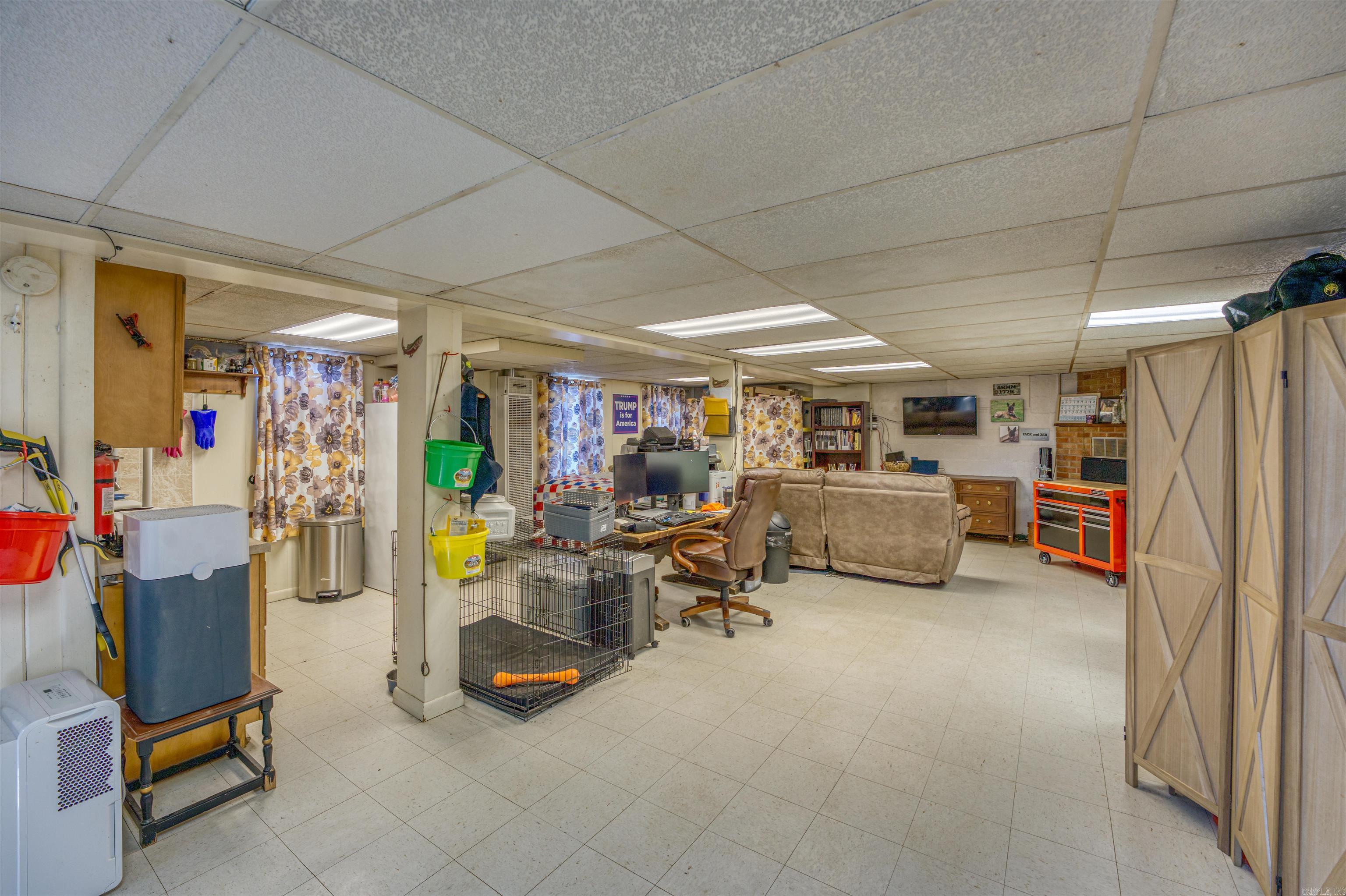 Not in Subdivision - Commercial Sale