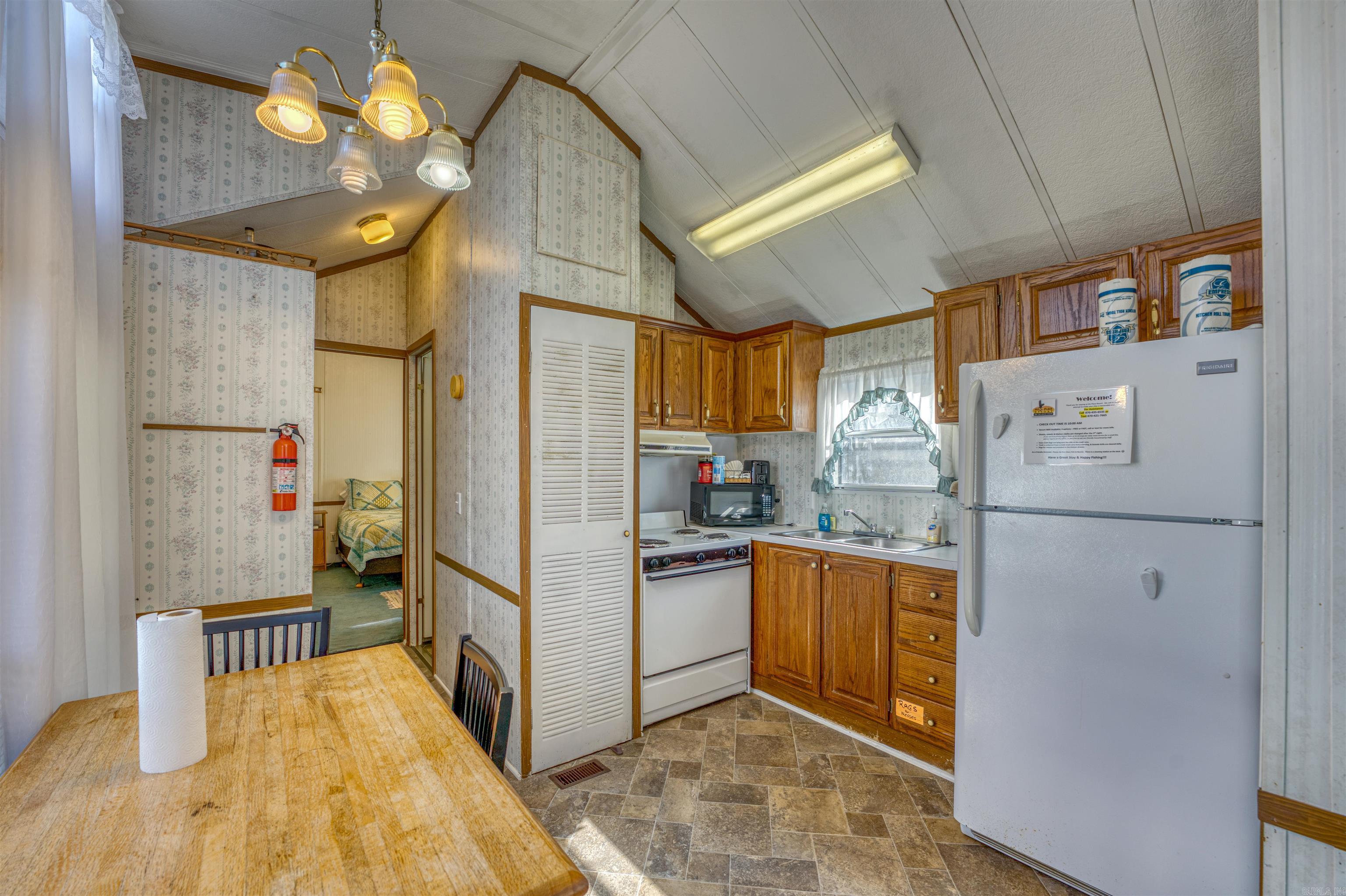 Not in Subdivision - Commercial Sale