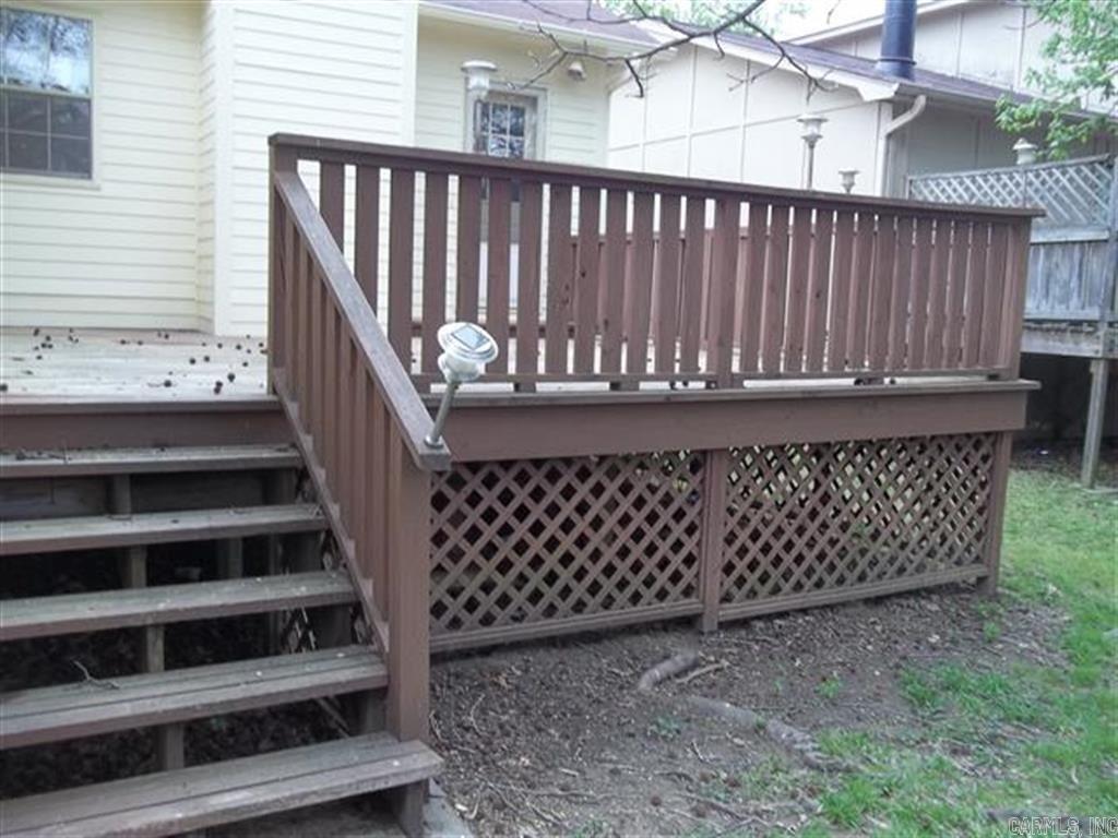 PARKWAY PLACE - Residential