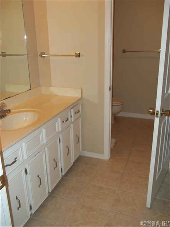 PARKWAY PLACE - Residential