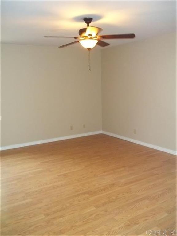 PARKWAY PLACE - Residential