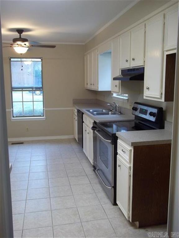 PARKWAY PLACE - Residential