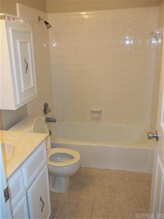 PARKWAY PLACE - Residential