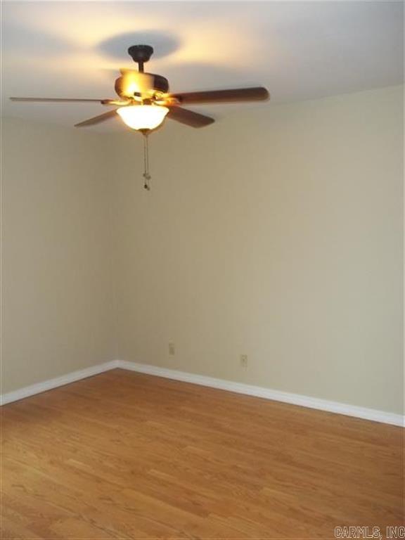 PARKWAY PLACE - Residential