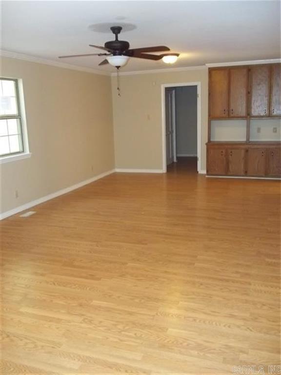 PARKWAY PLACE - Residential