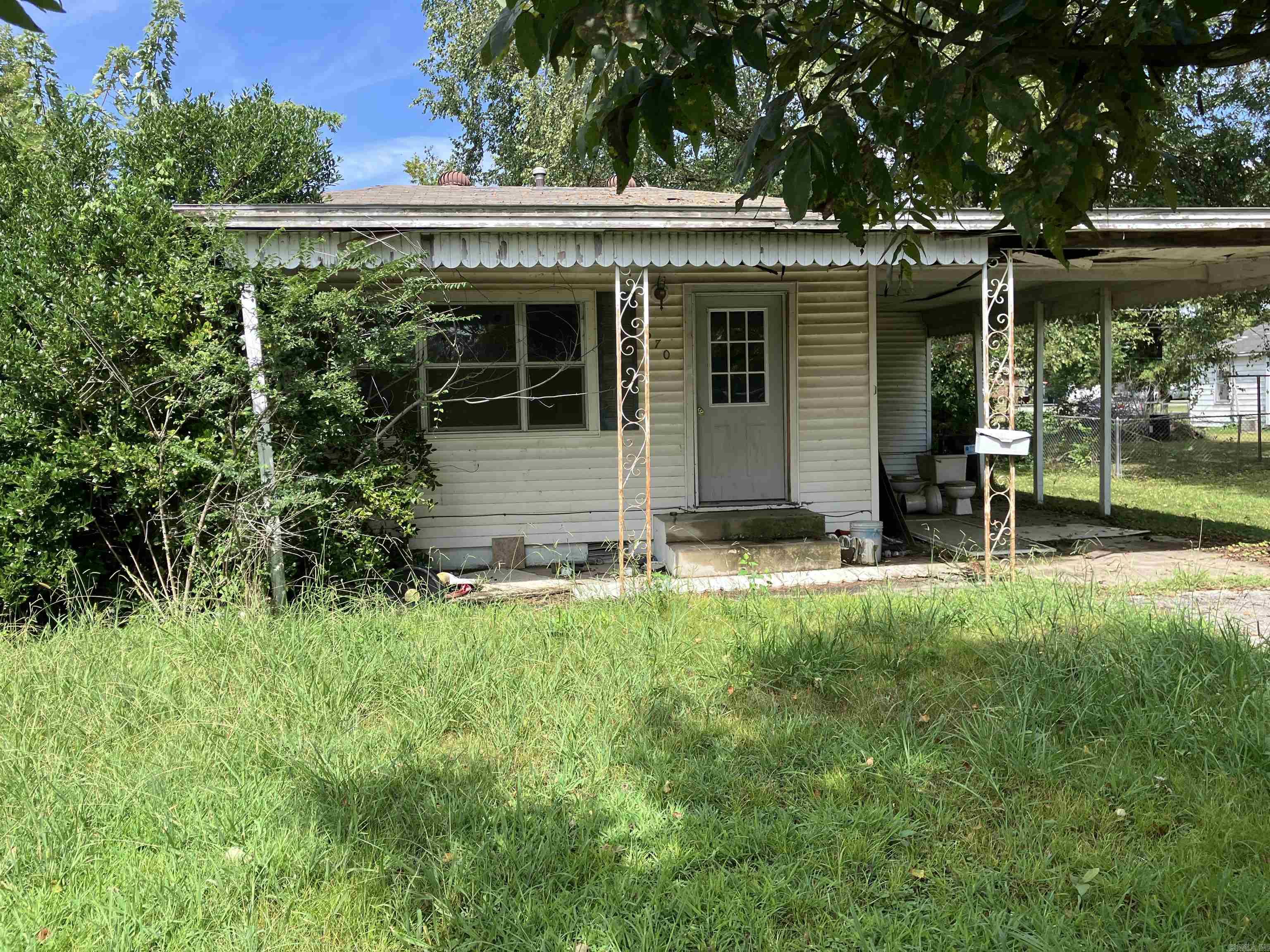 Not In List - Residential