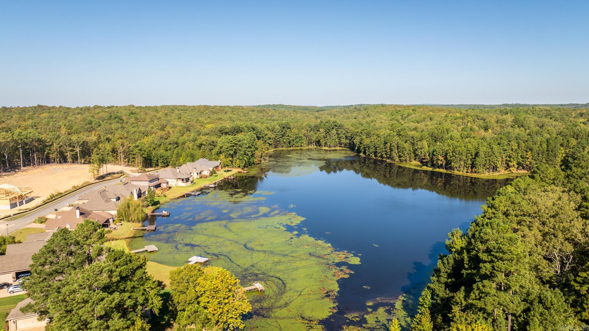 Sienna Lake - Land