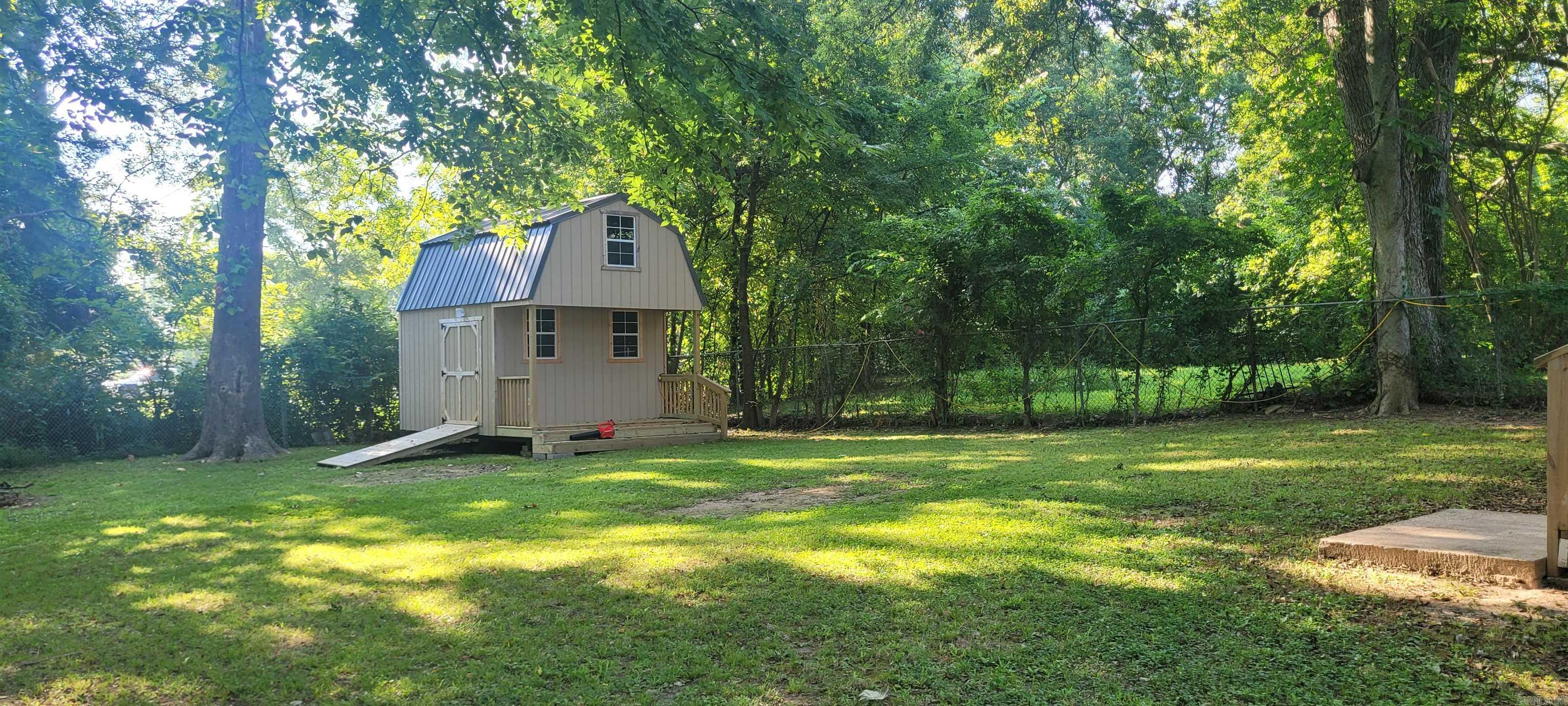 CLIFTONS ADDN - Residential