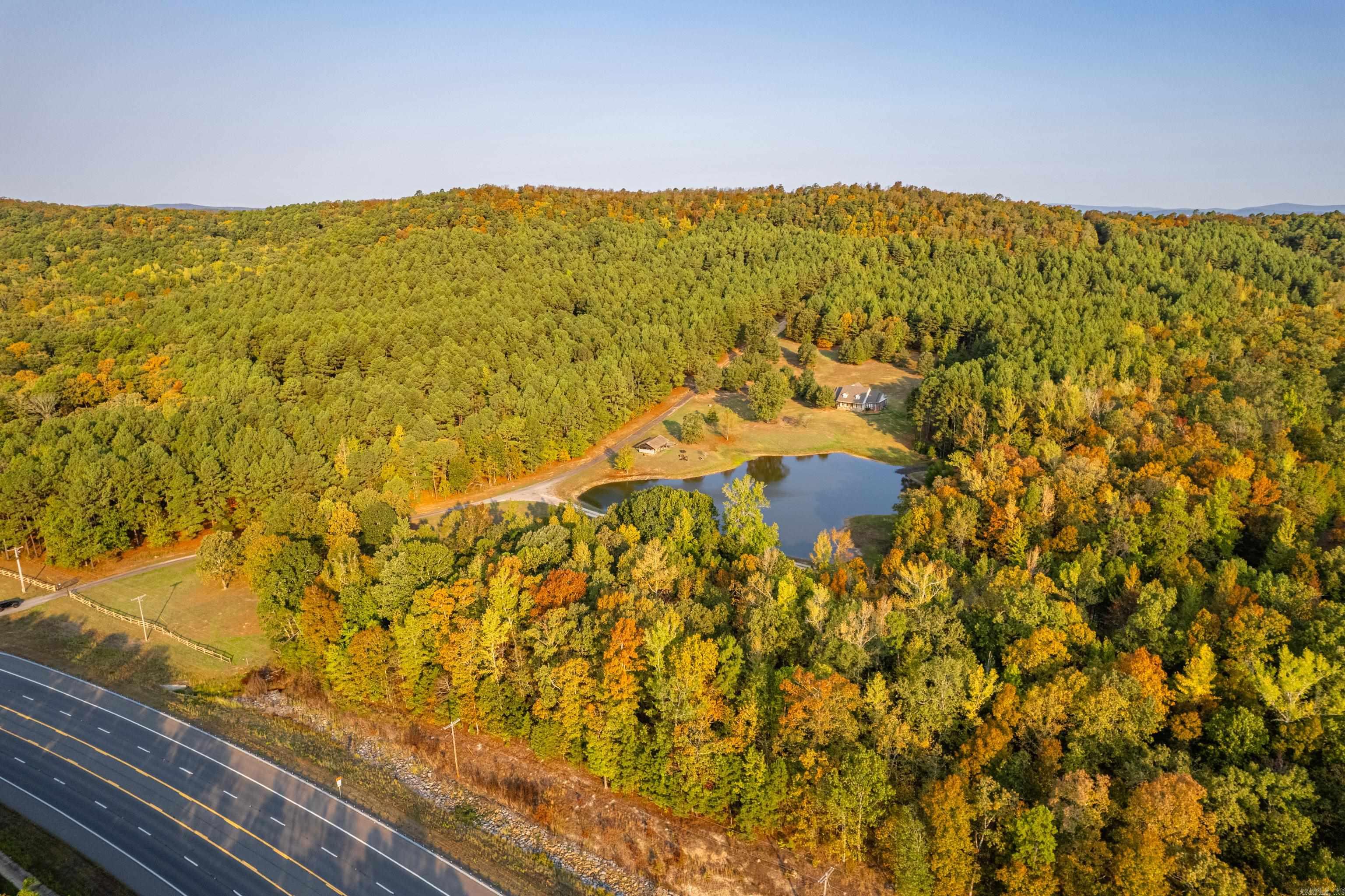 Garland County - Residential