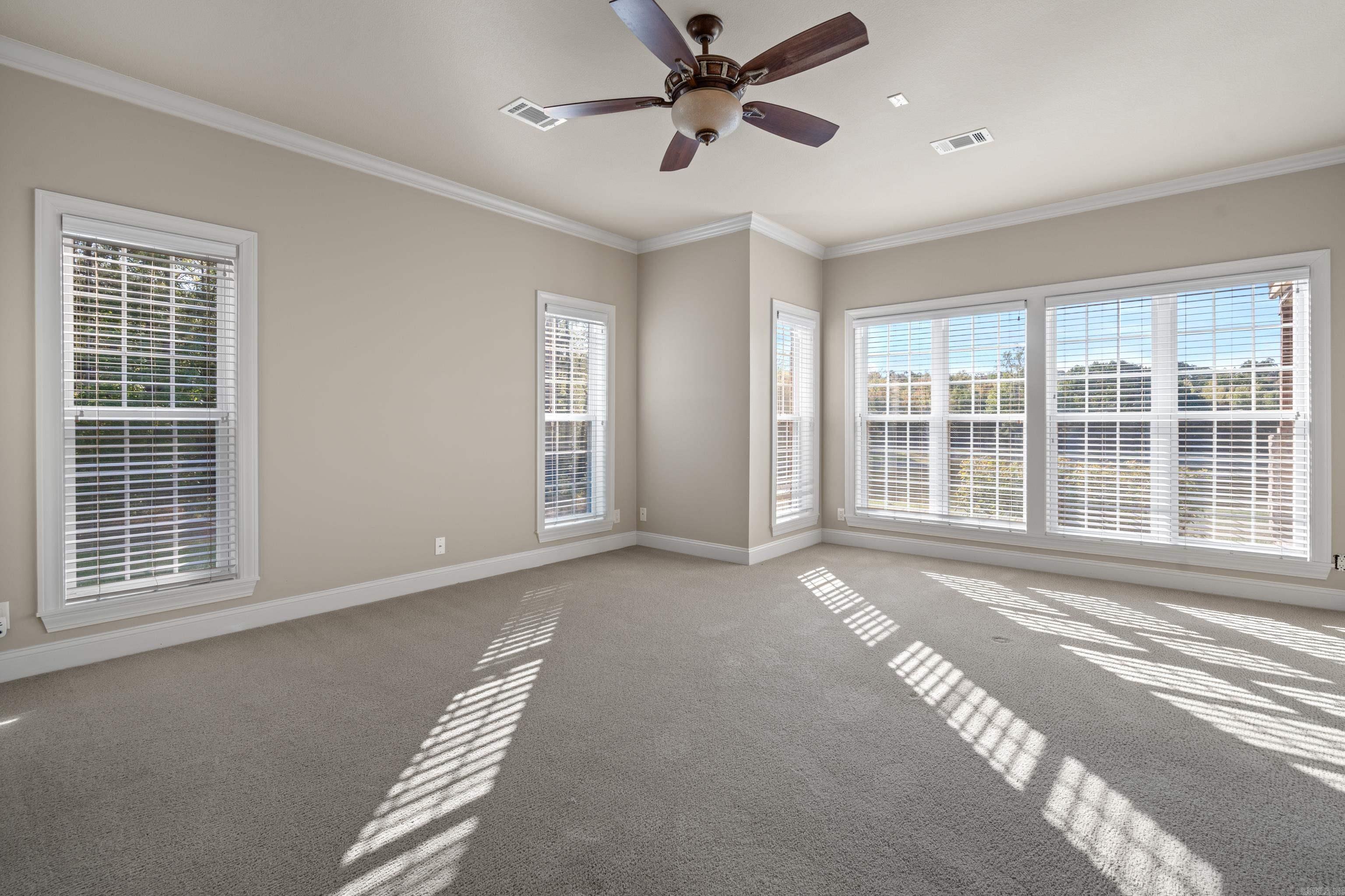 Garland County - Residential