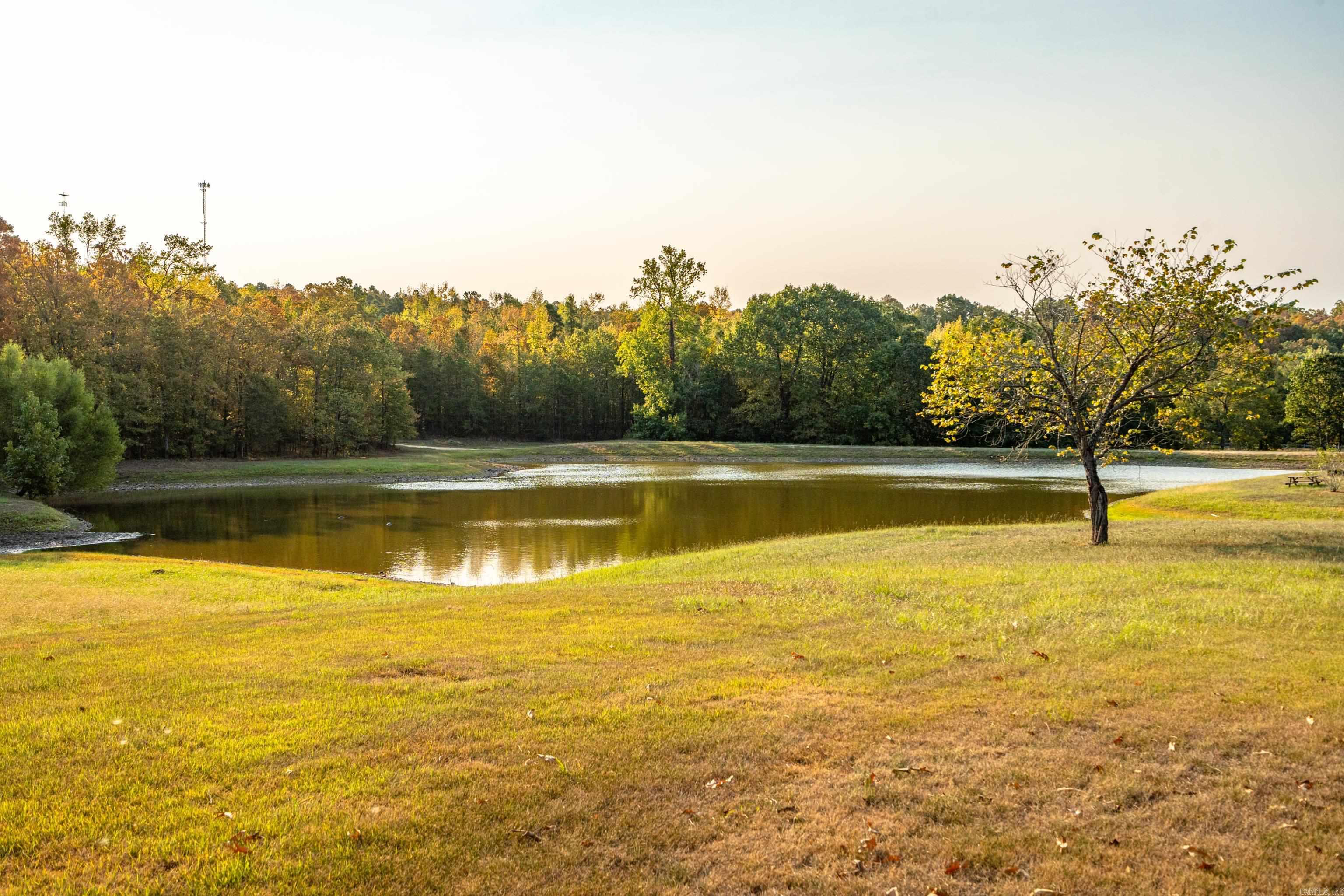 Garland County - Residential
