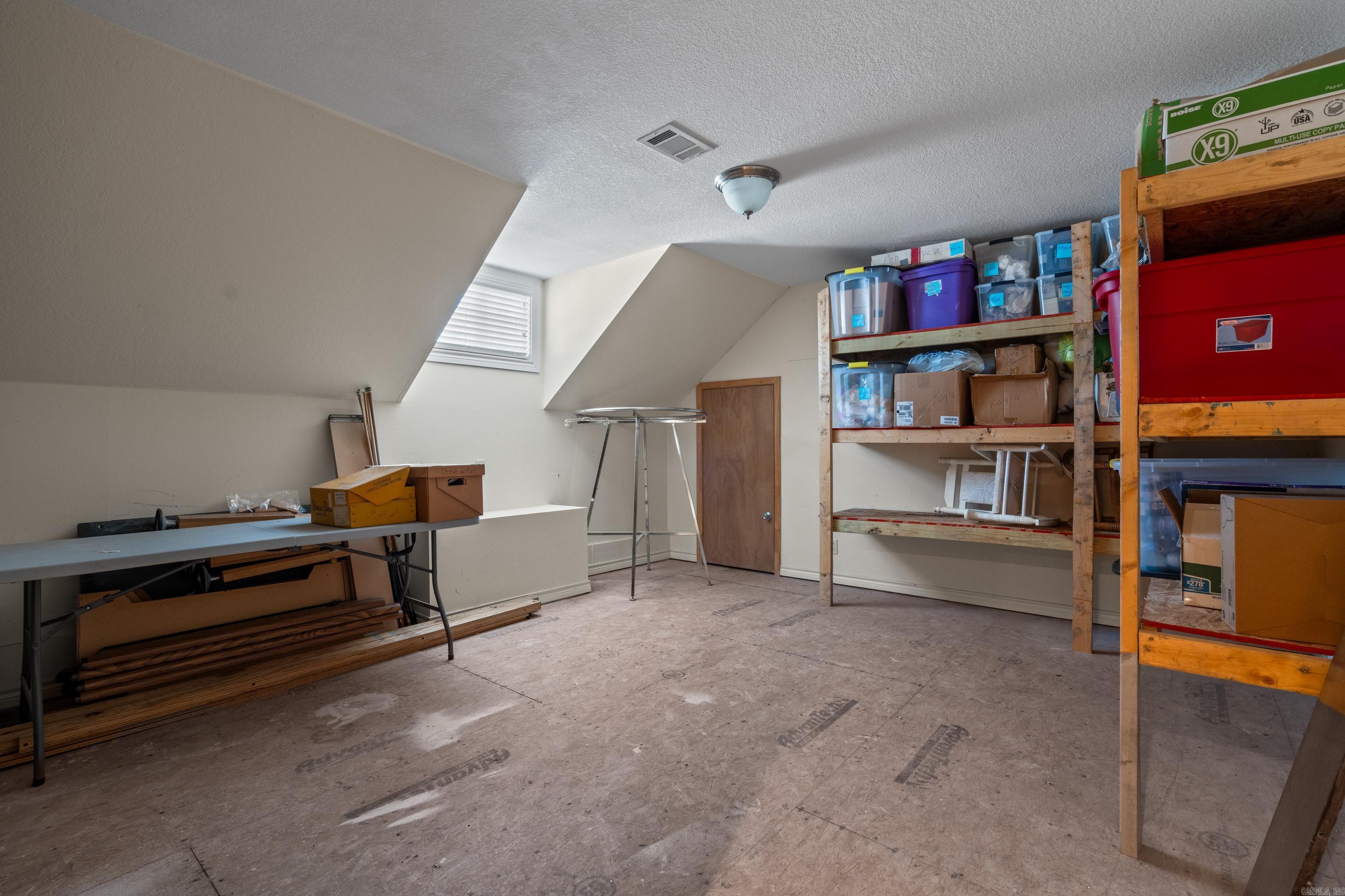 Garland County - Residential