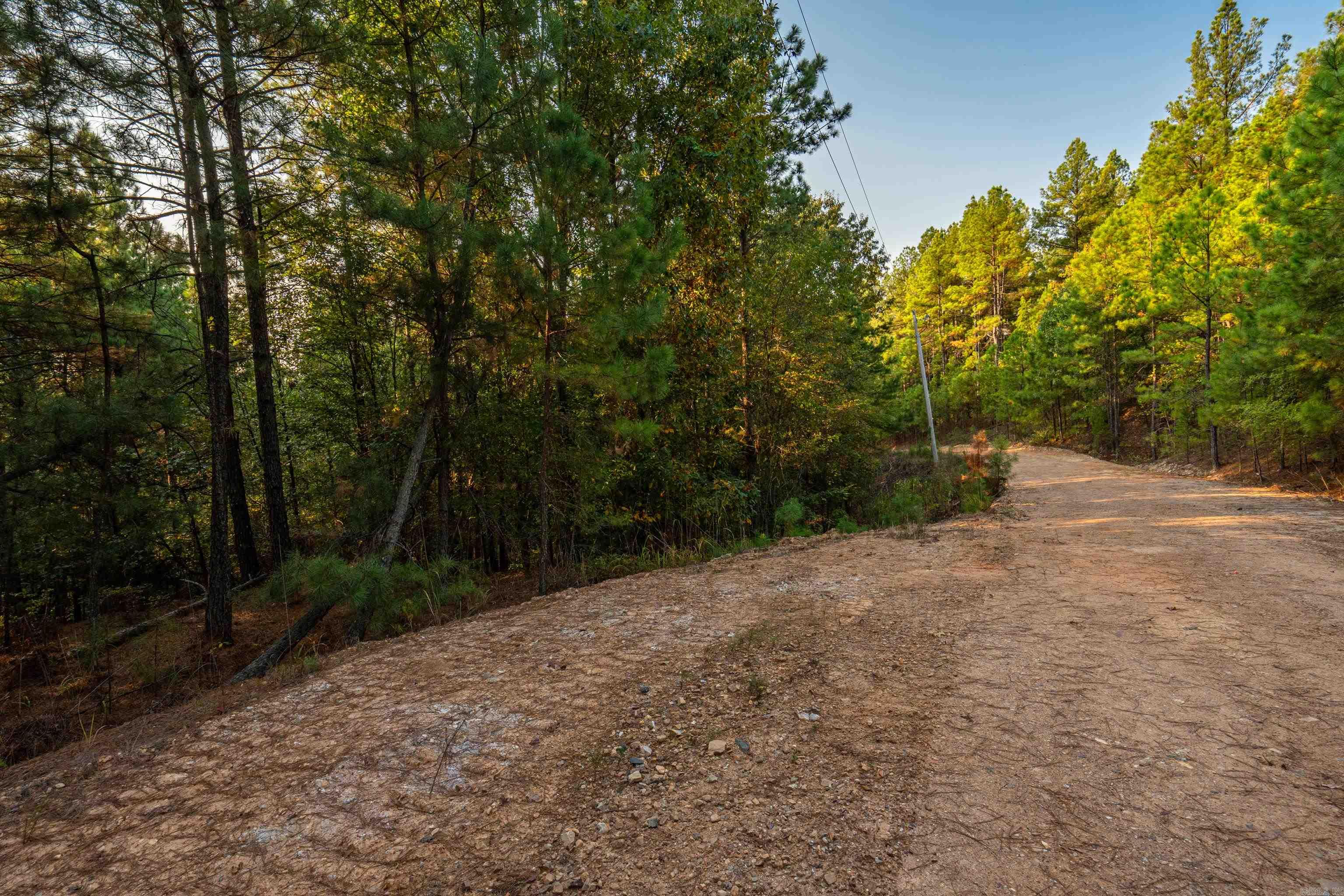 Garland County - Residential