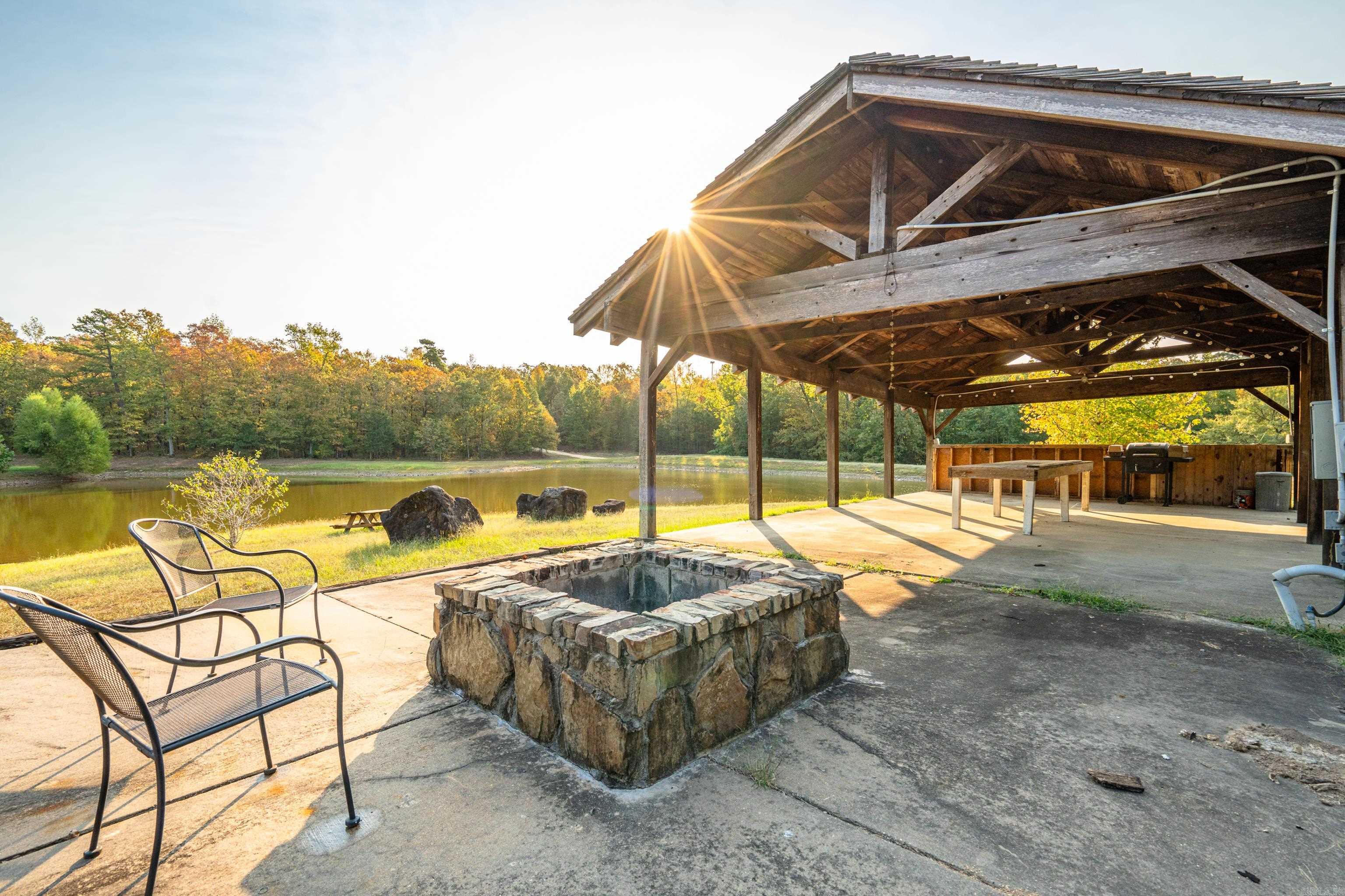 Garland County - Residential