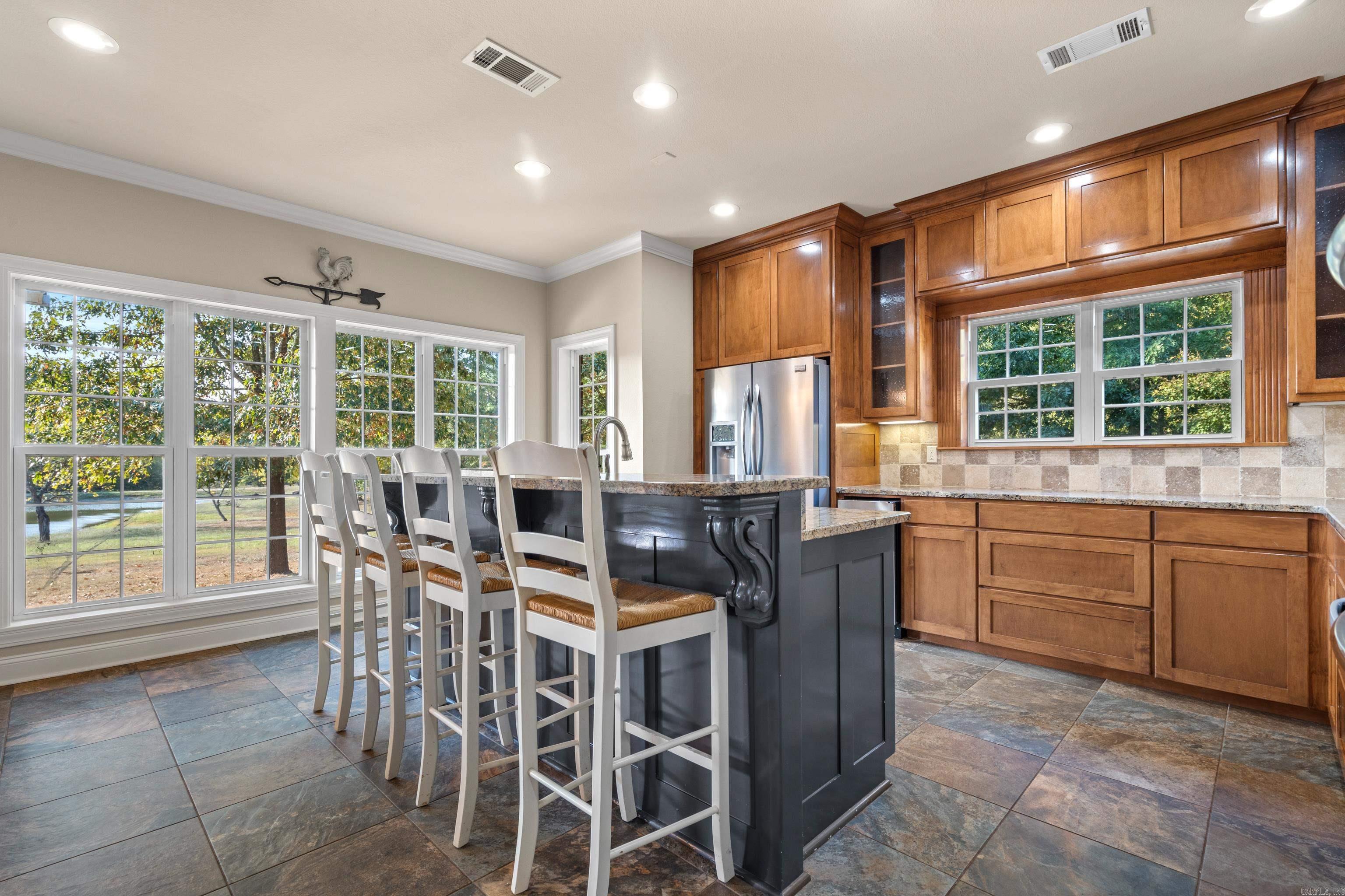 Garland County - Residential