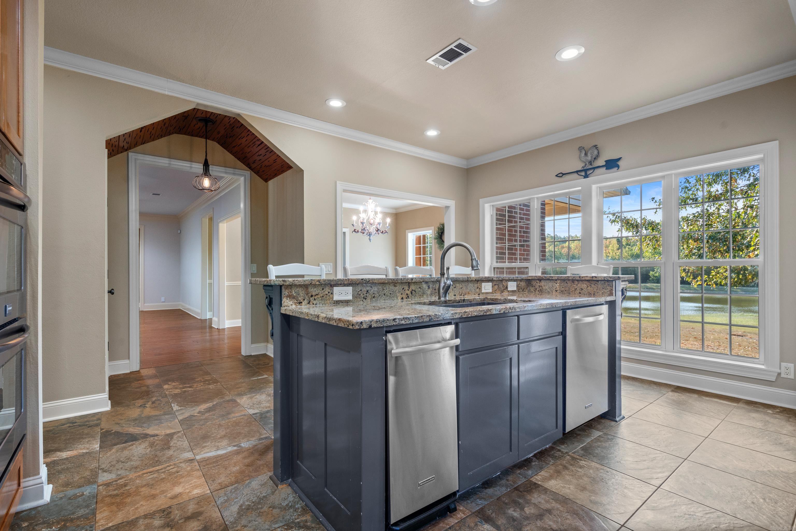 Garland County - Residential