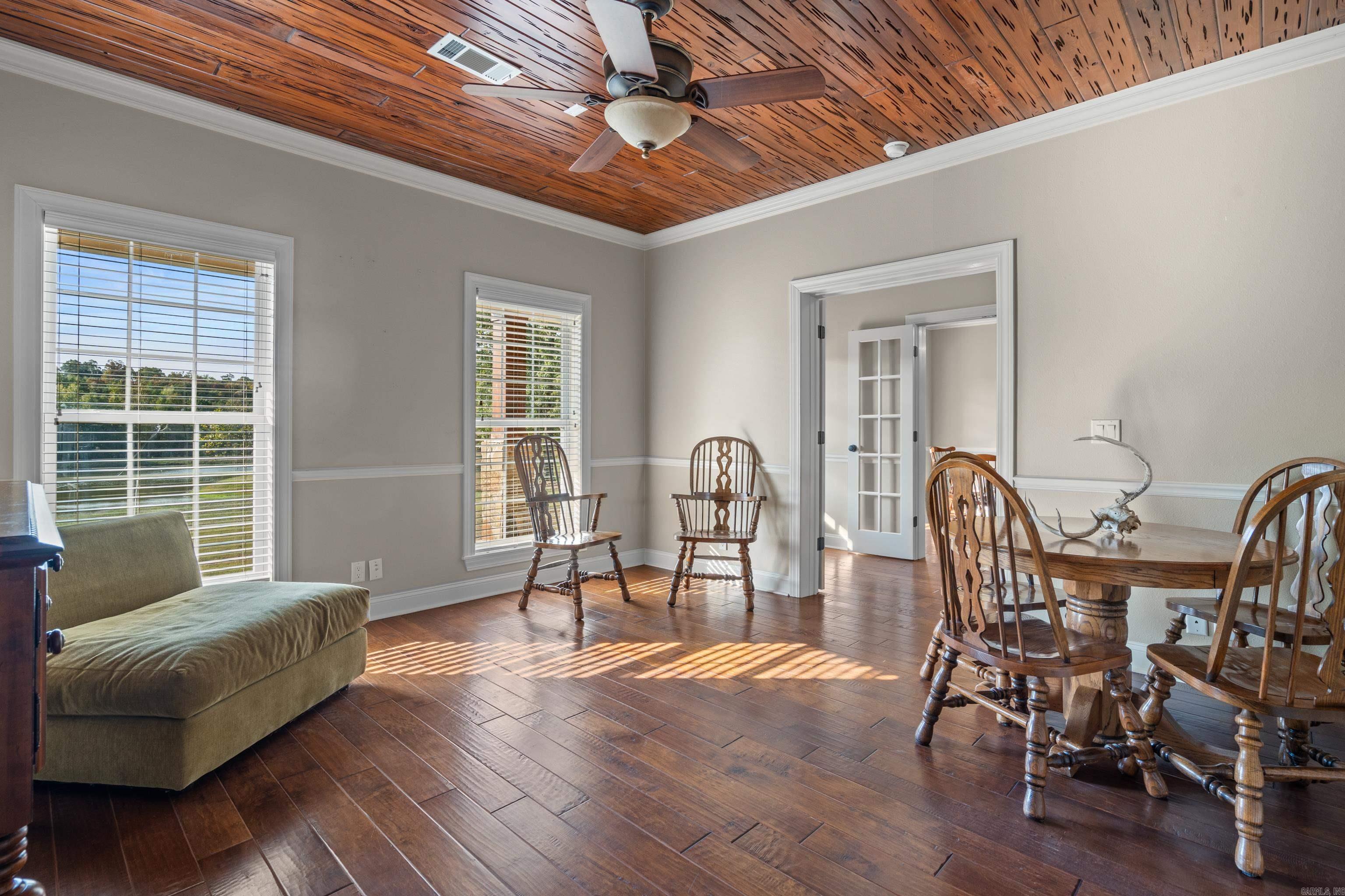 Garland County - Residential