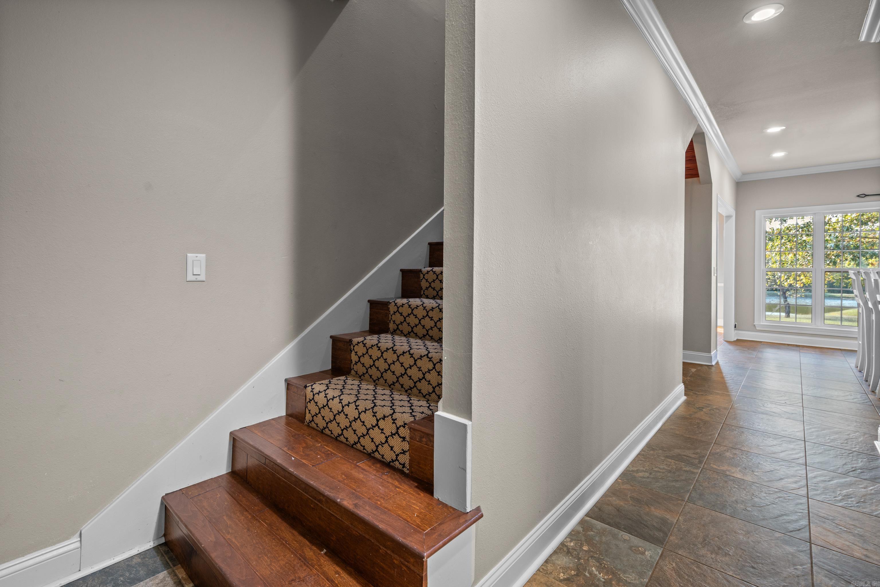 Garland County - Residential