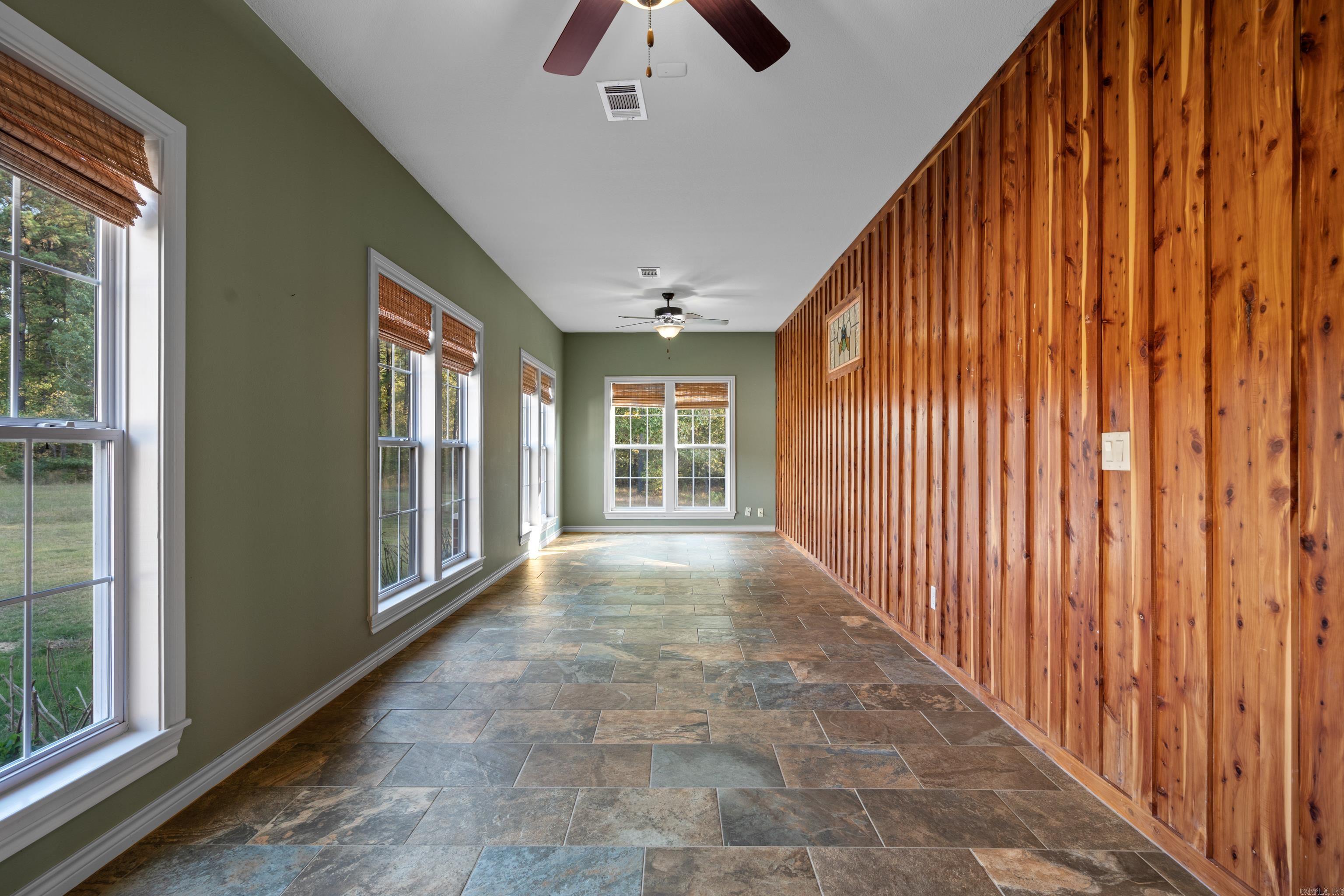 Garland County - Residential