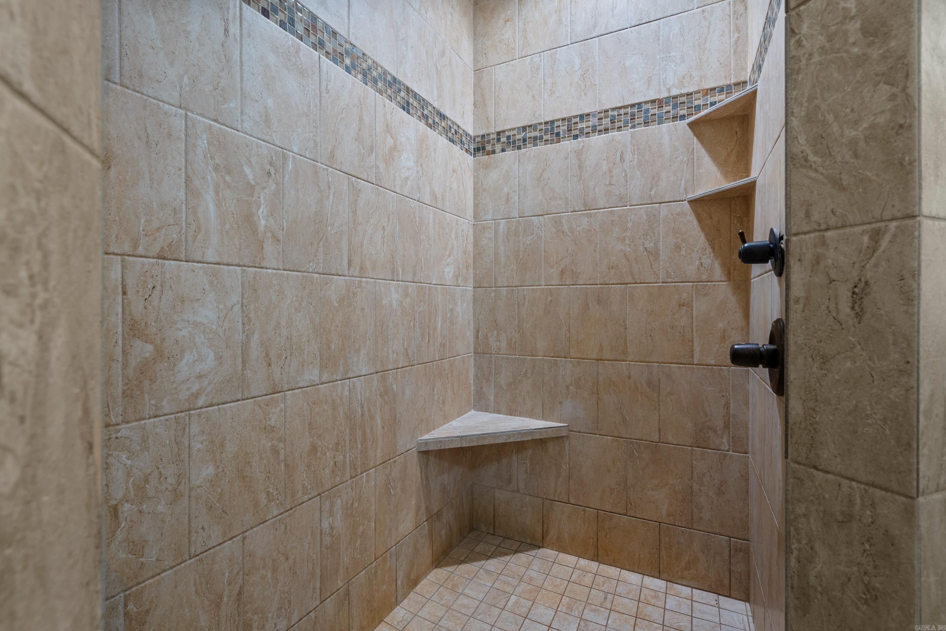 Garland County - Residential