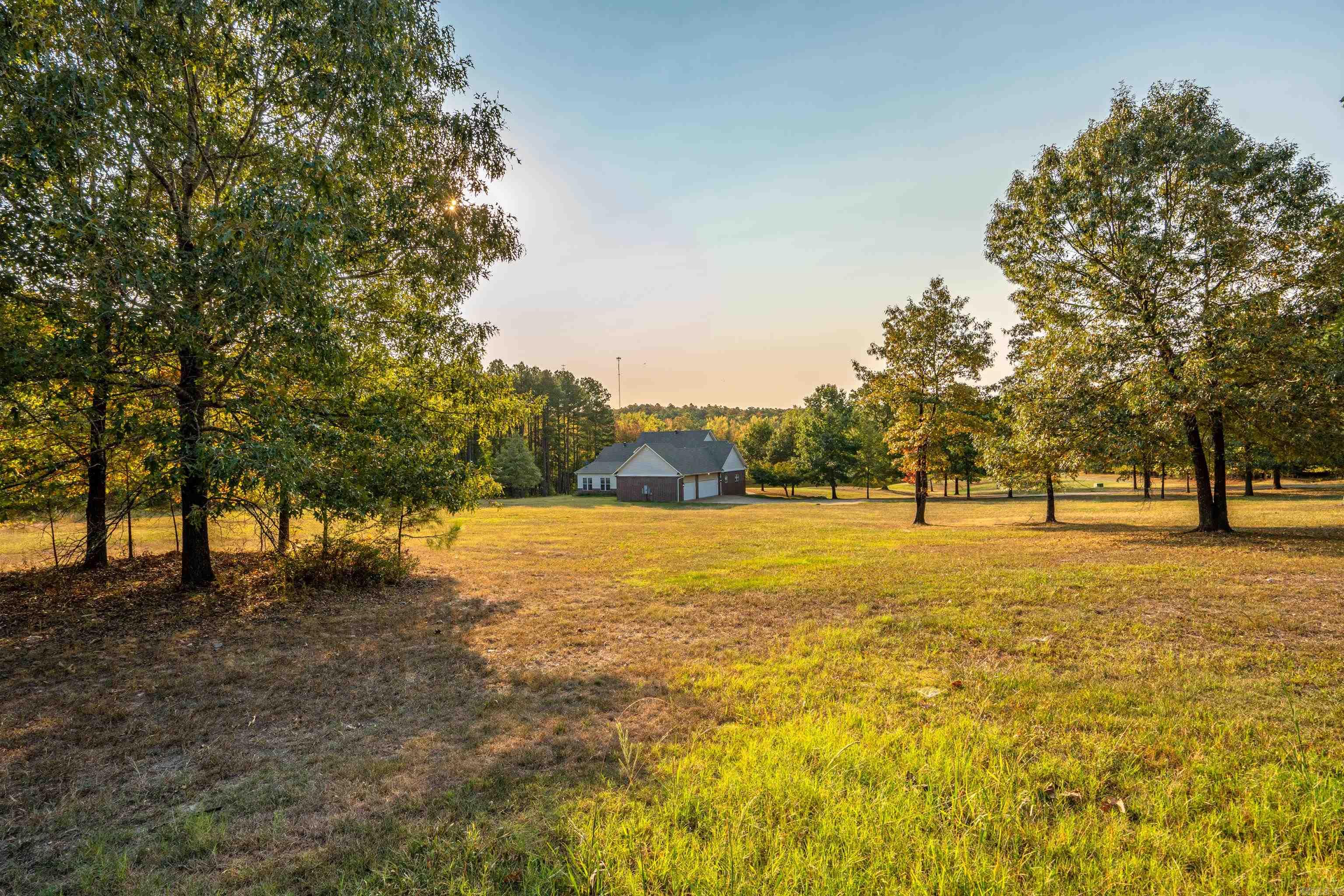 Garland County - Residential