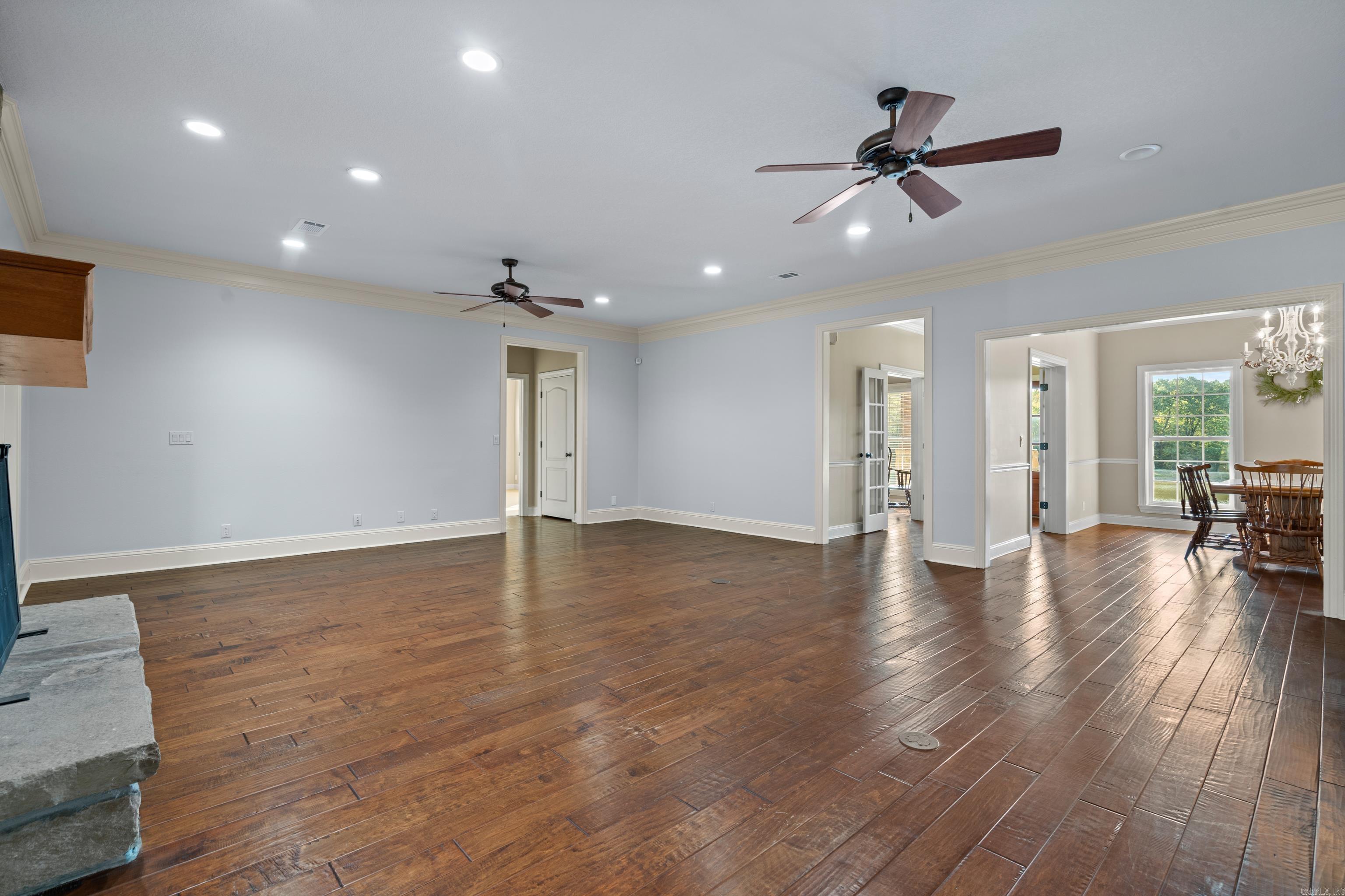 Garland County - Residential