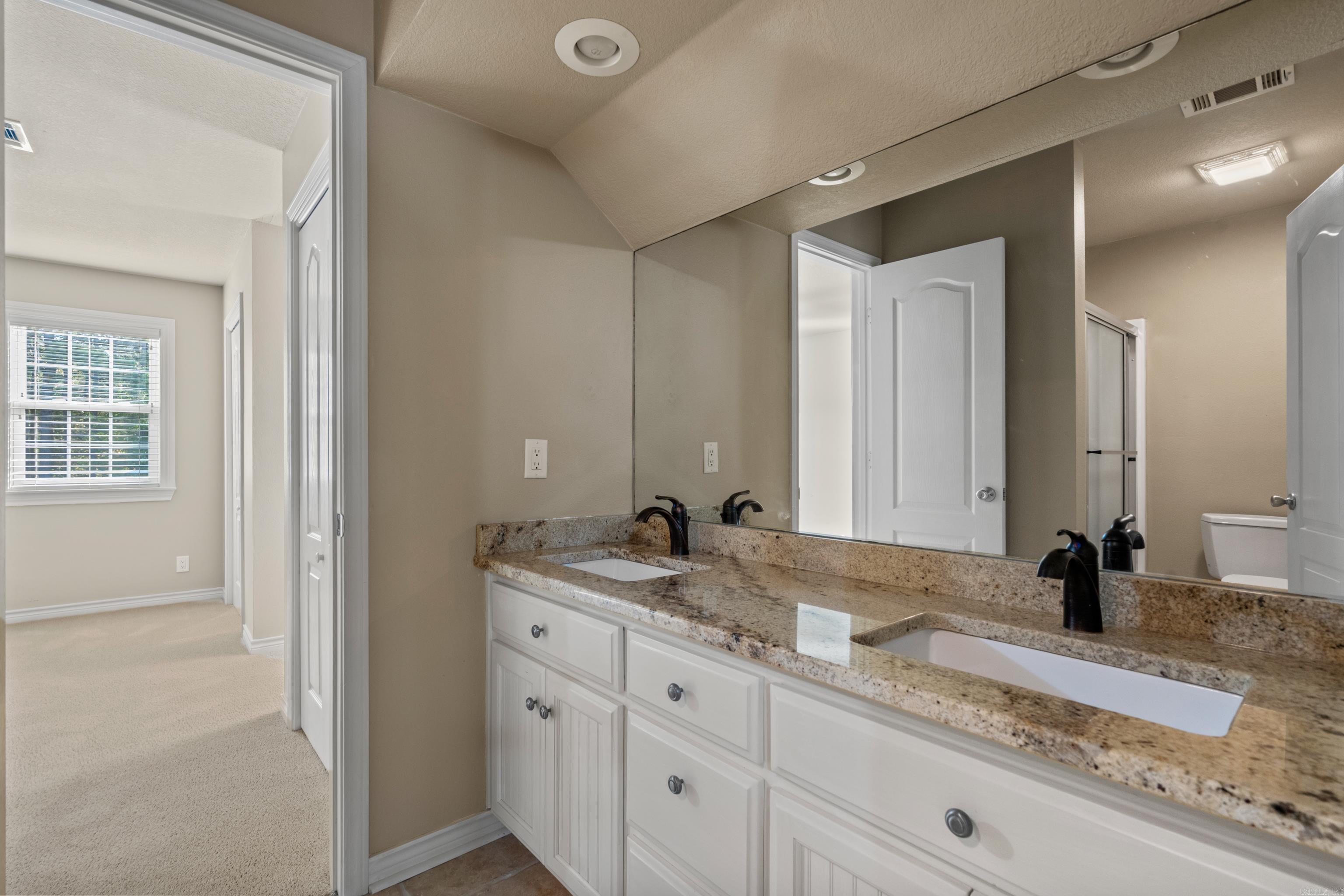 Garland County - Residential