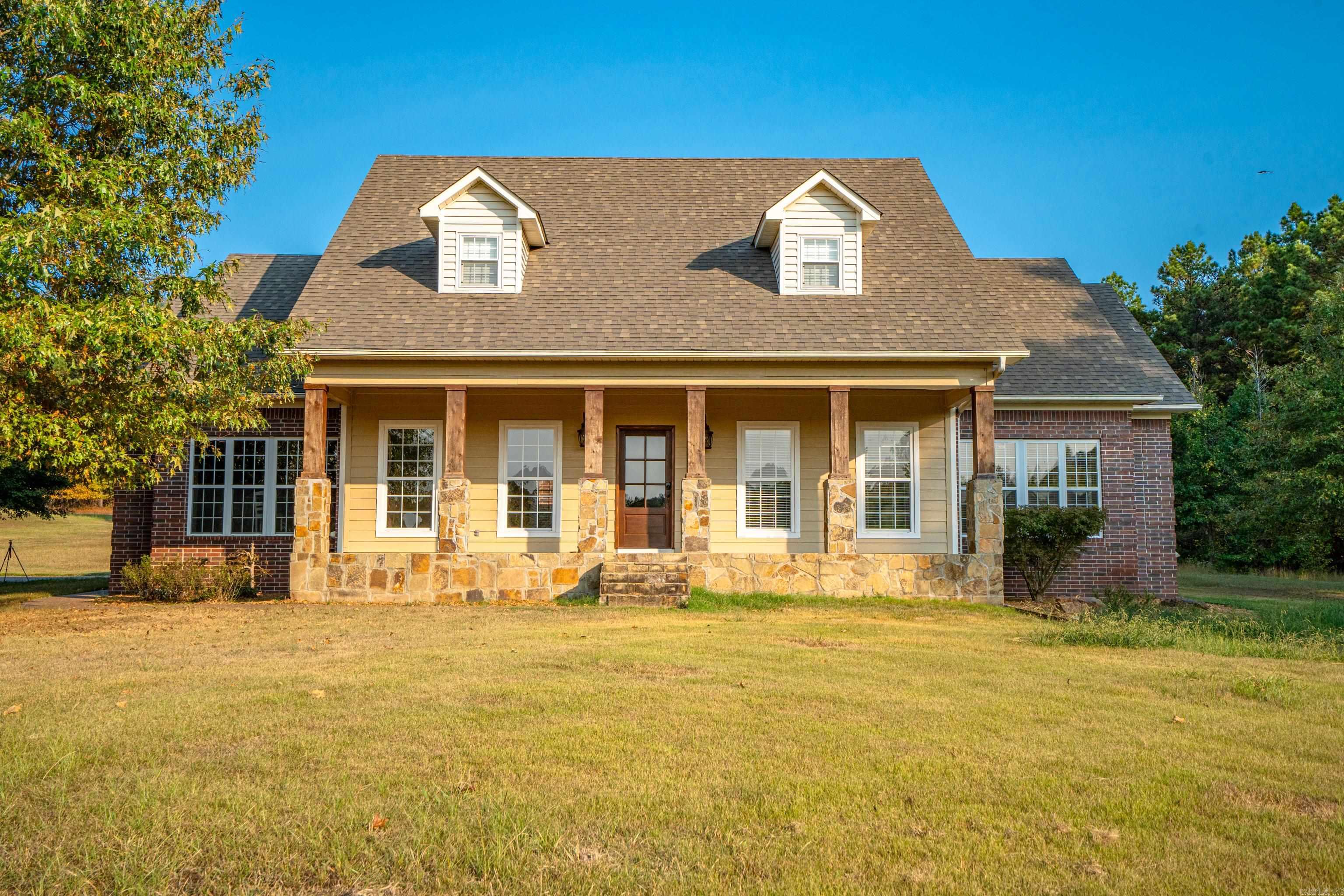 Garland County - Residential