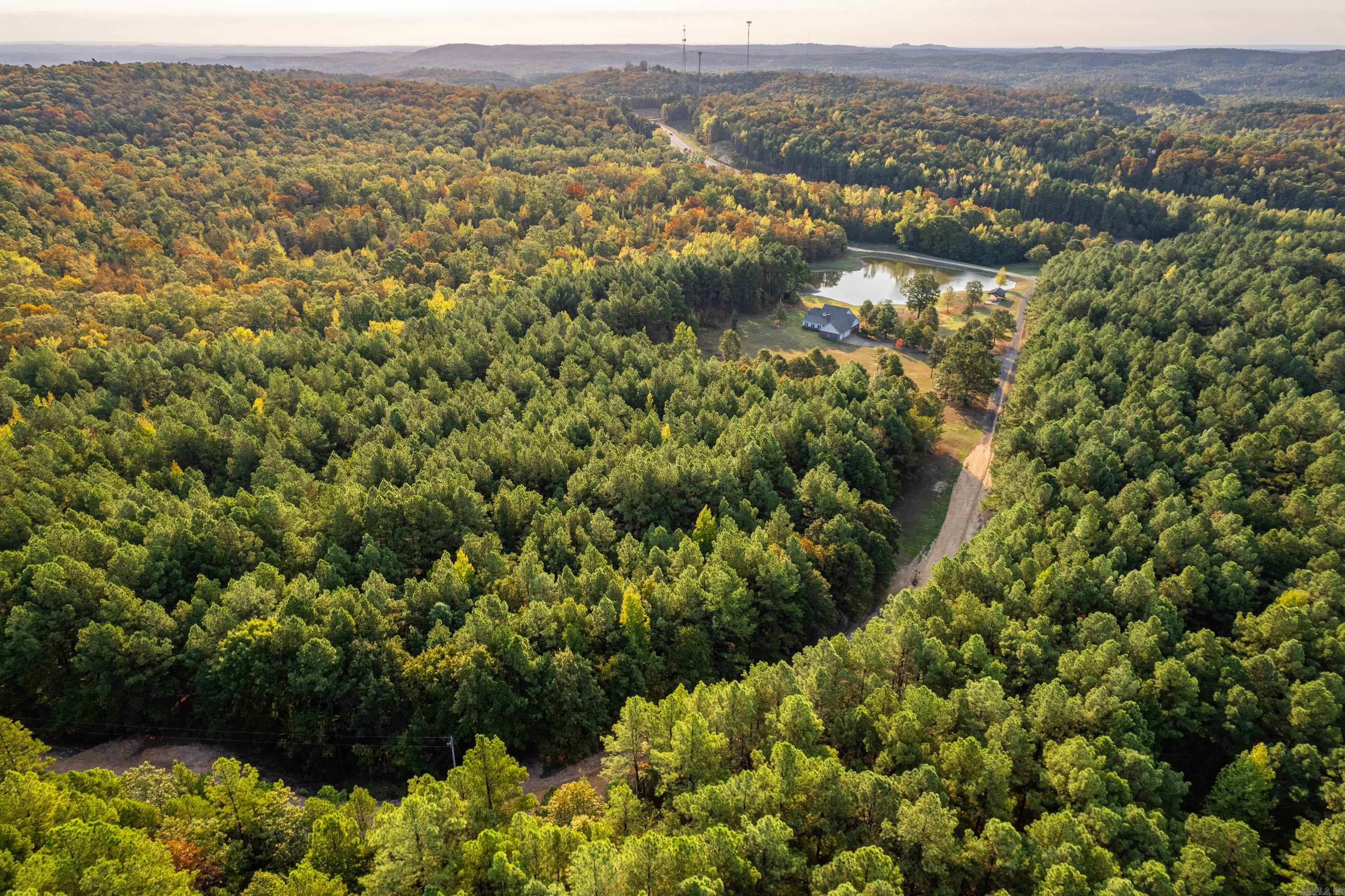 Garland County - Residential